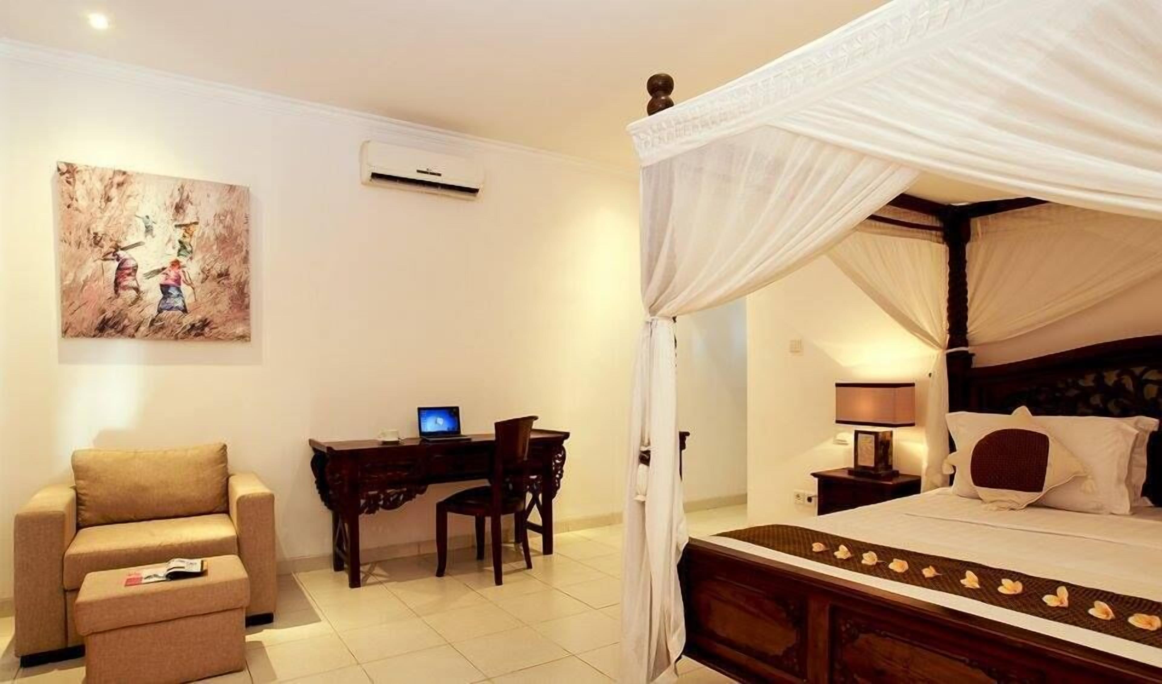 Maisaba Seminyak Loft & Villas