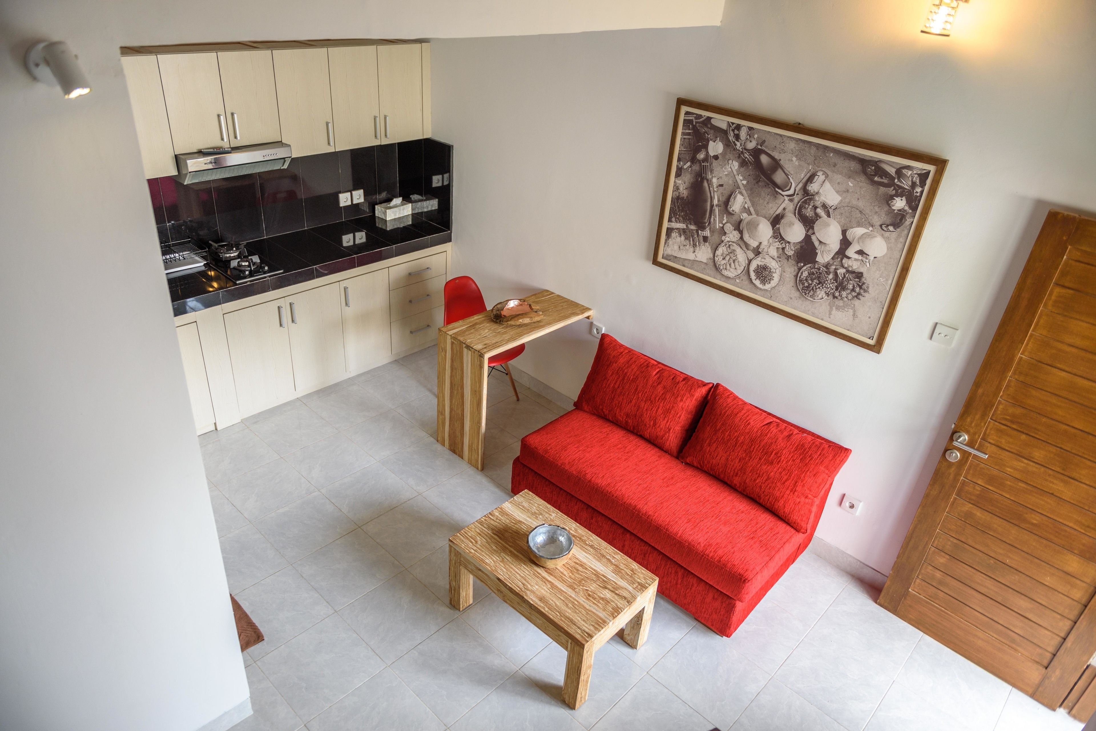 Maisaba Seminyak Loft & Villas