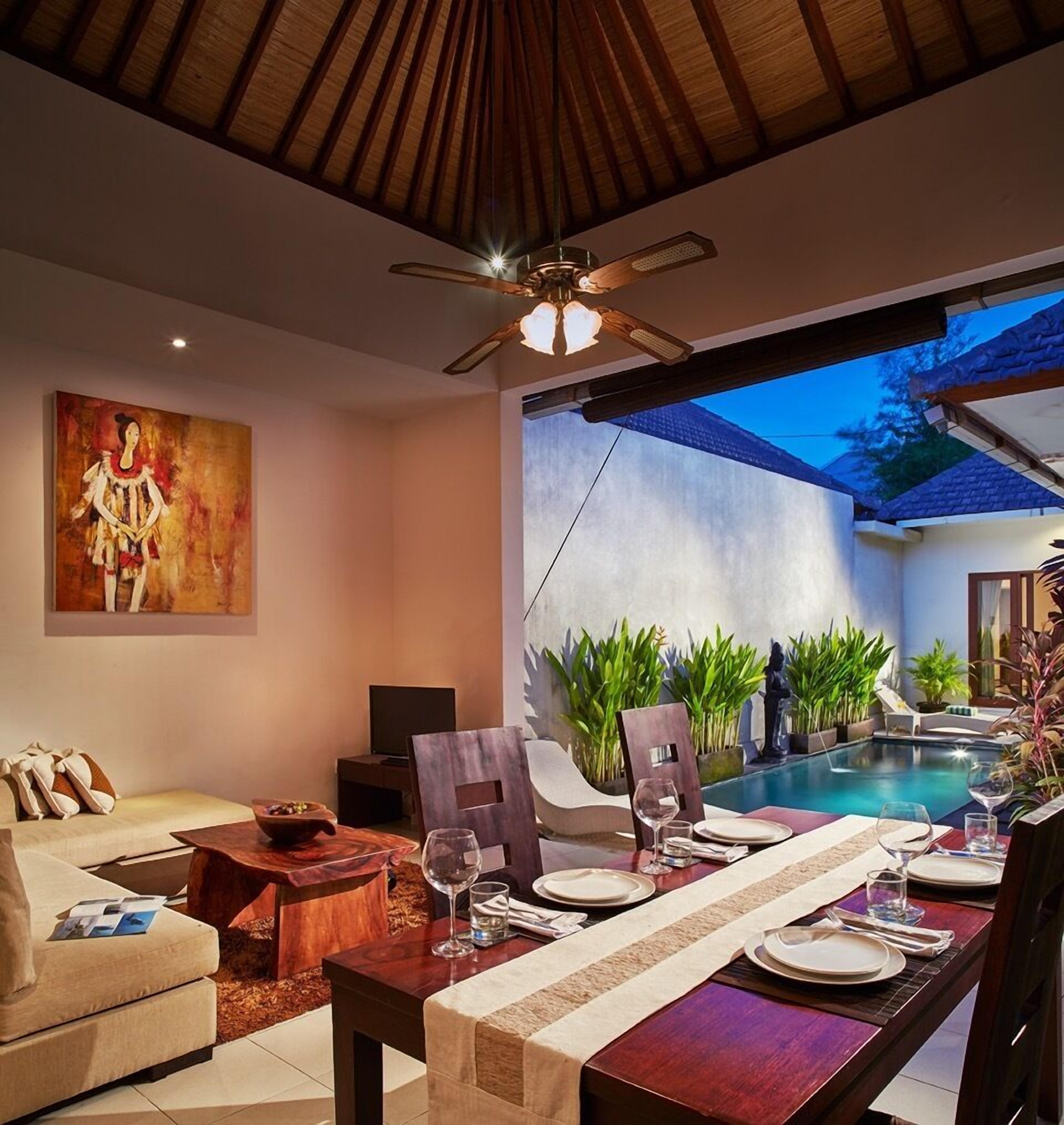 Maisaba Seminyak Loft & Villas