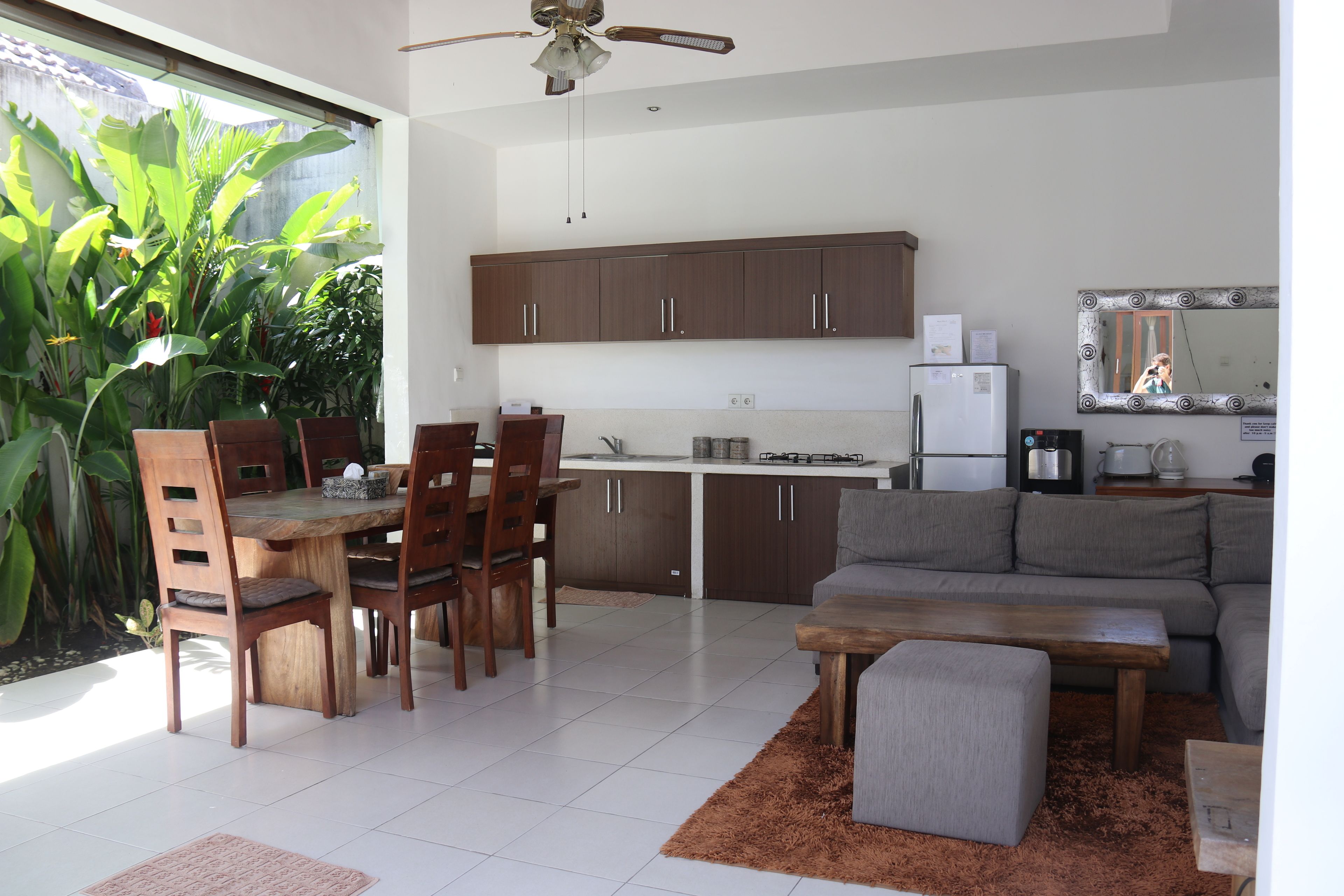 Maisaba Seminyak Loft & Villas