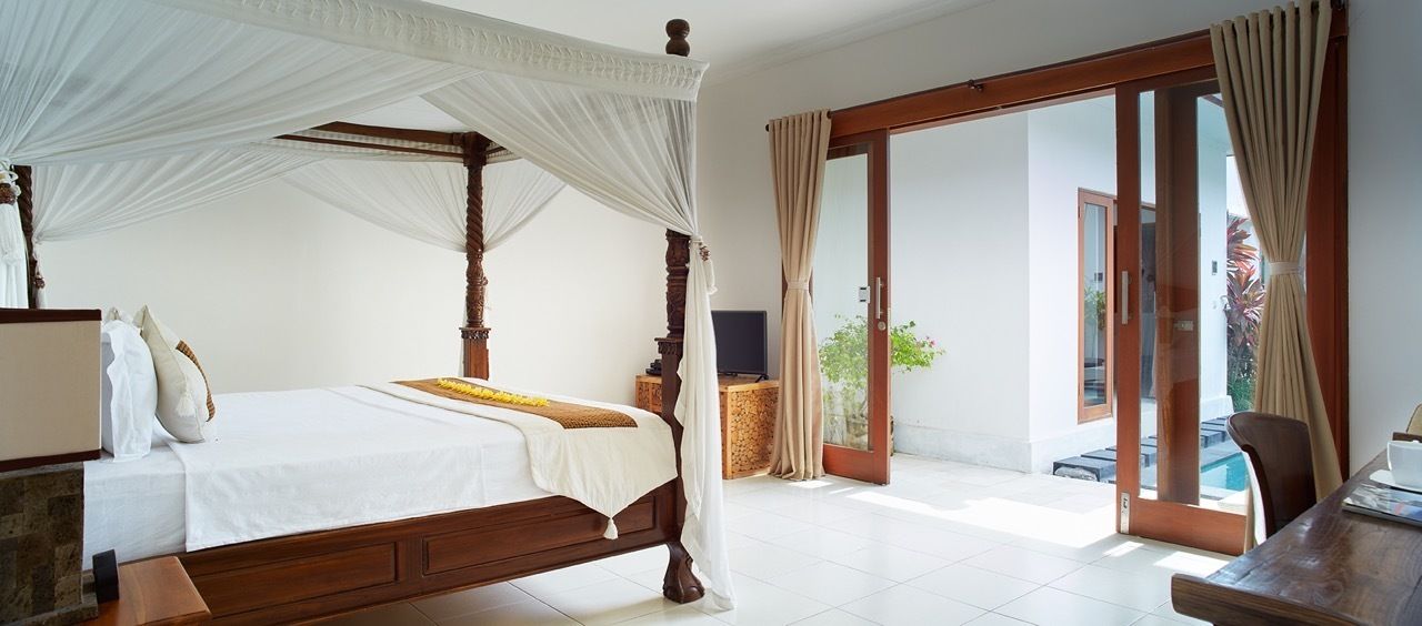 Maisaba Seminyak Loft & Villas