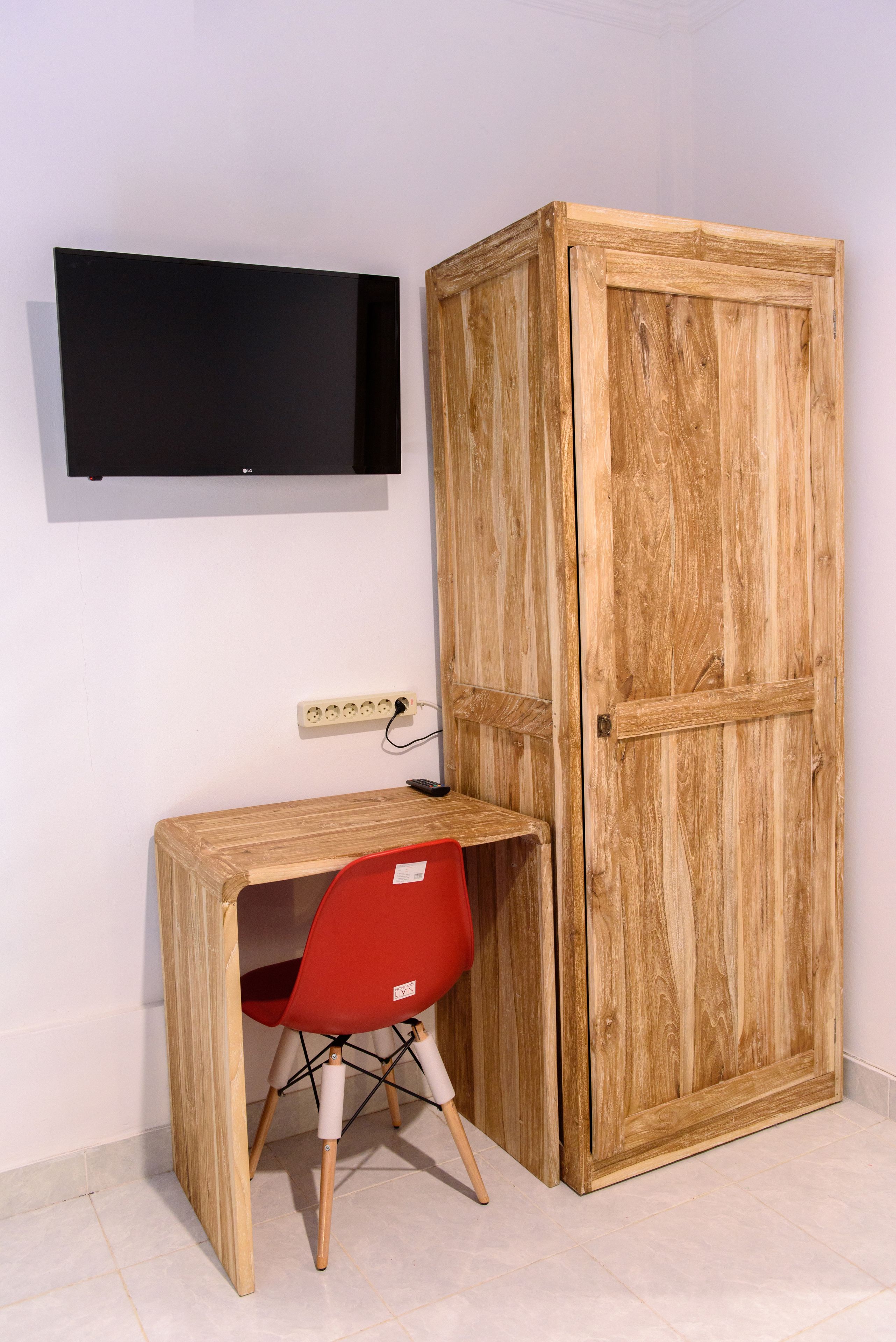 Maisaba Seminyak Loft & Villas