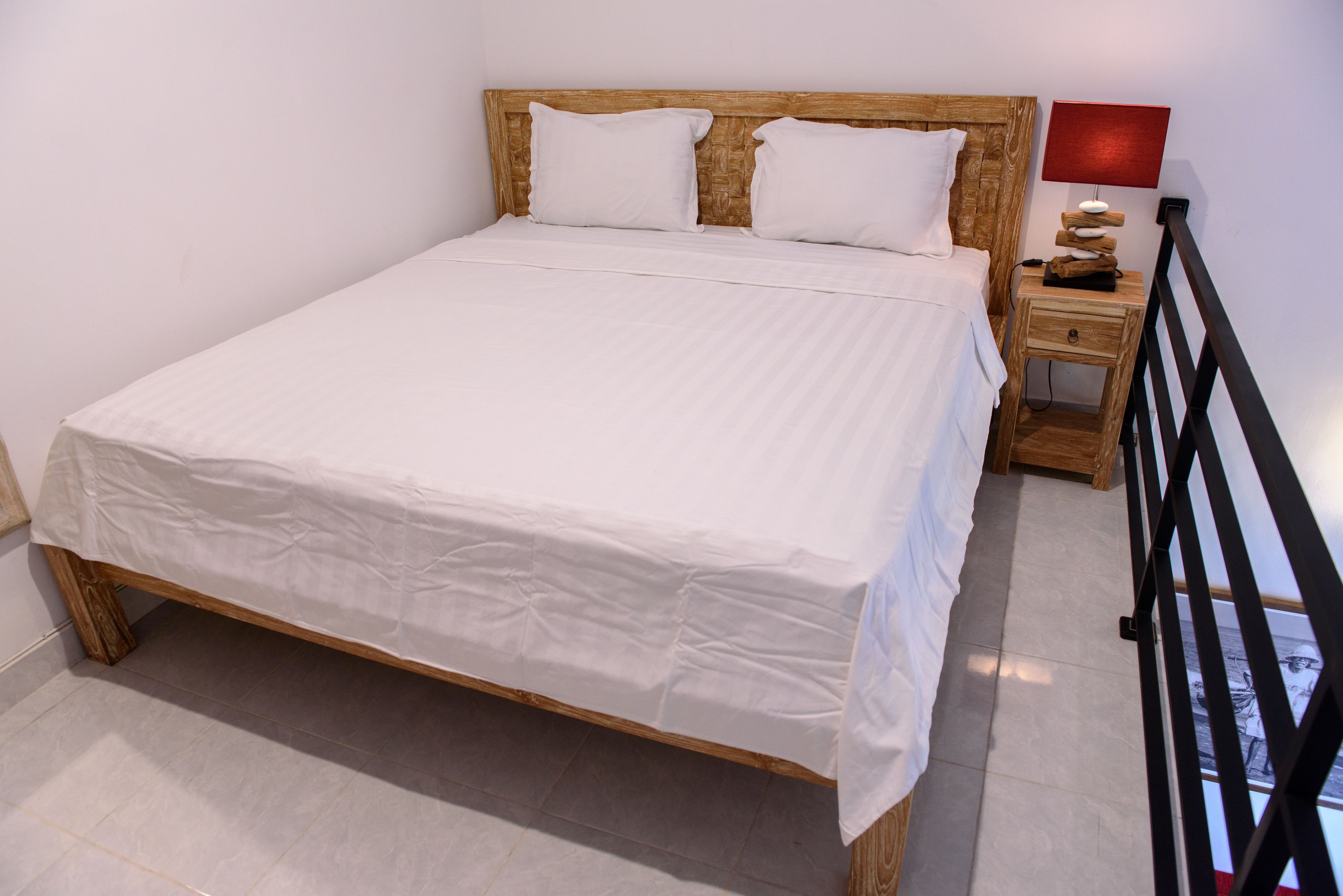 Maisaba Seminyak Loft & Villas