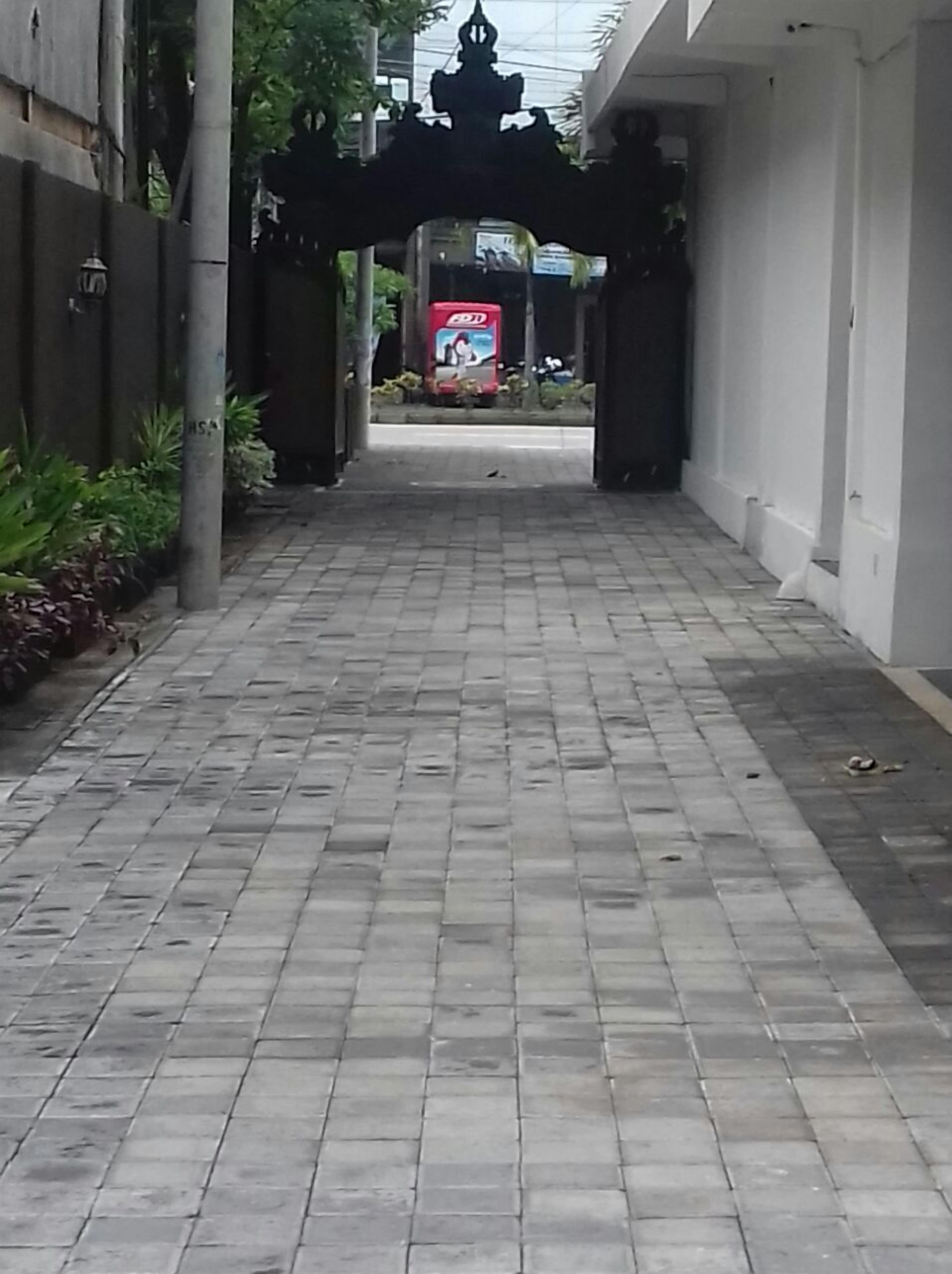 Maisaba Seminyak Loft & Villas