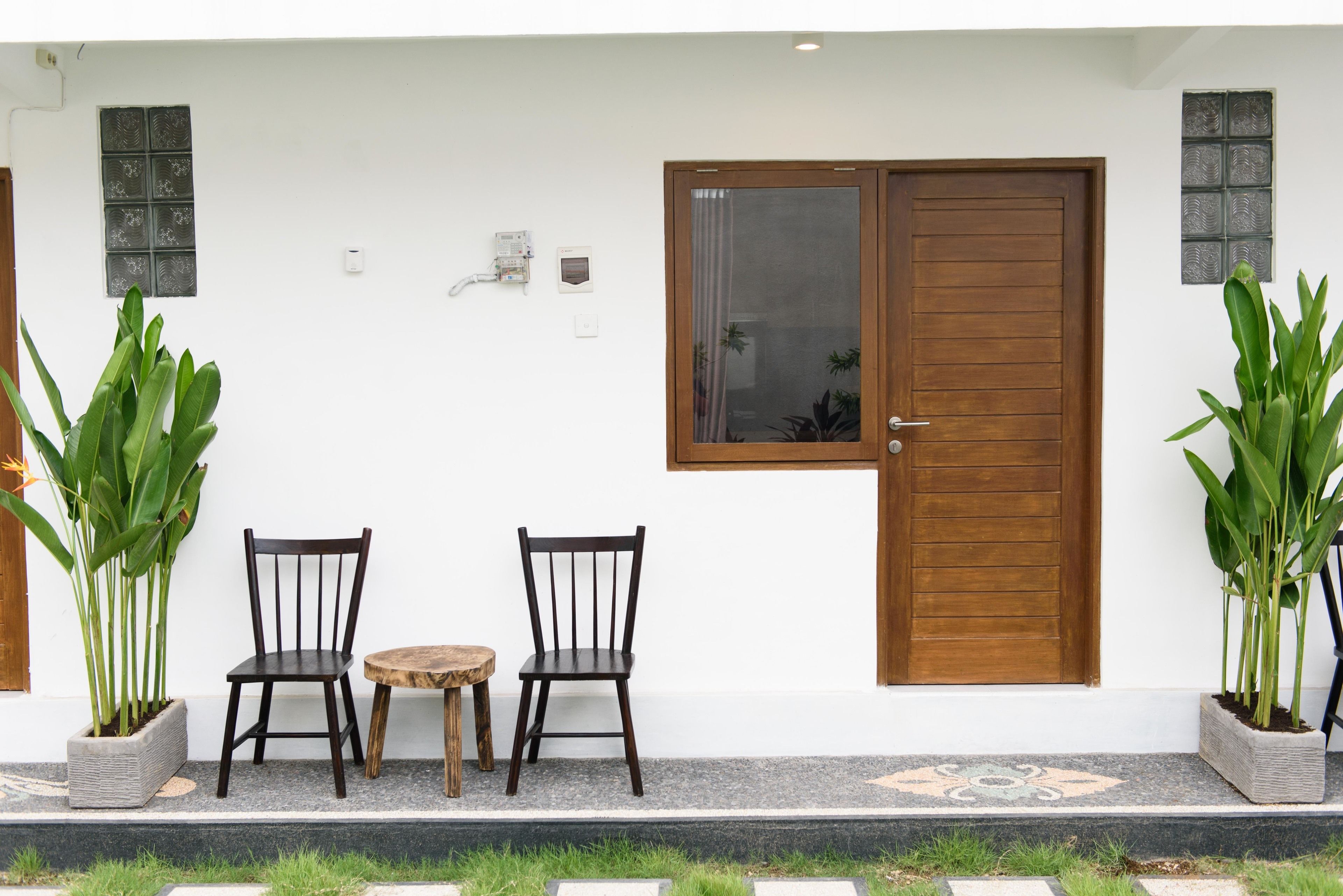 Maisaba Seminyak Loft & Villas