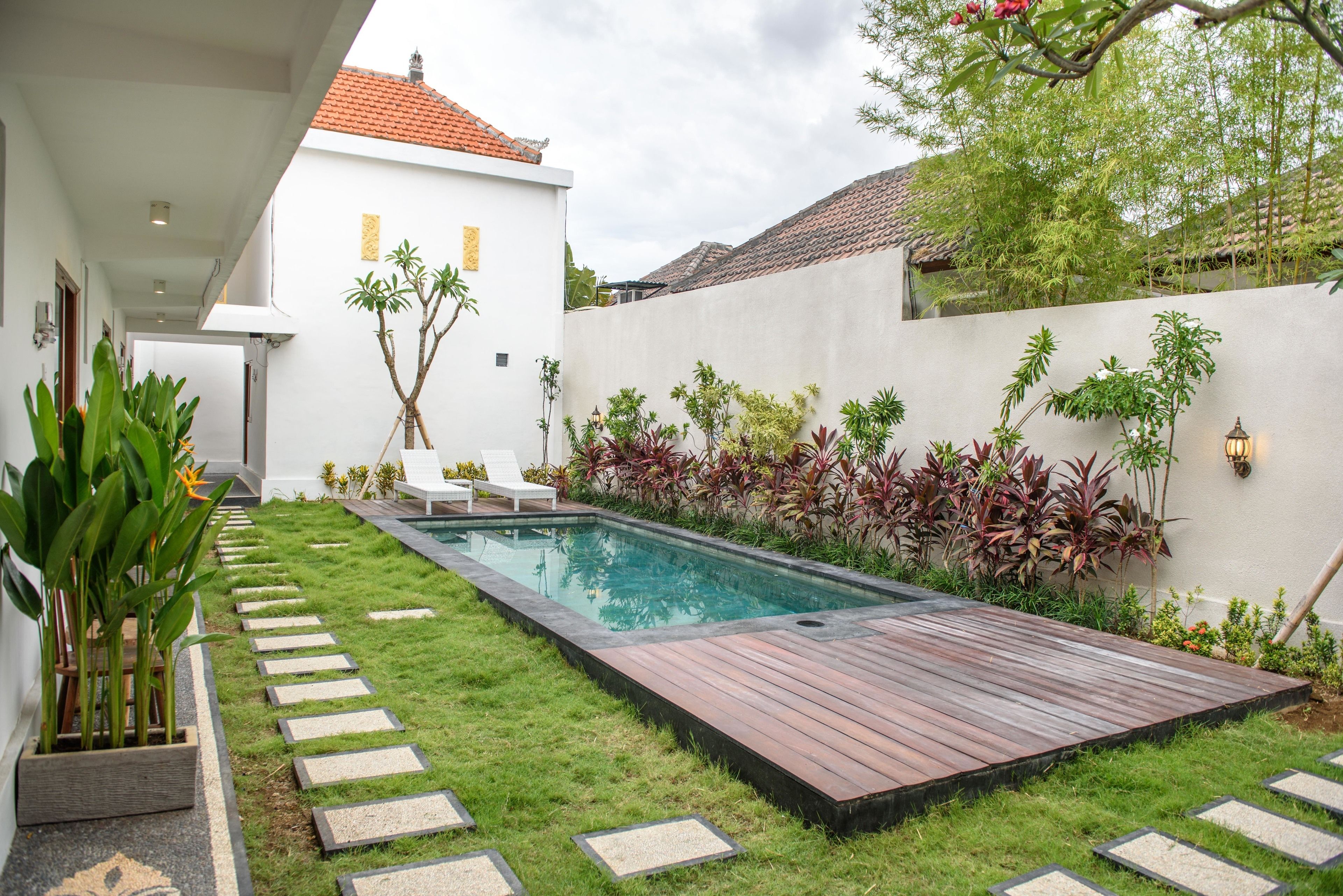 Maisaba Seminyak Loft & Villas