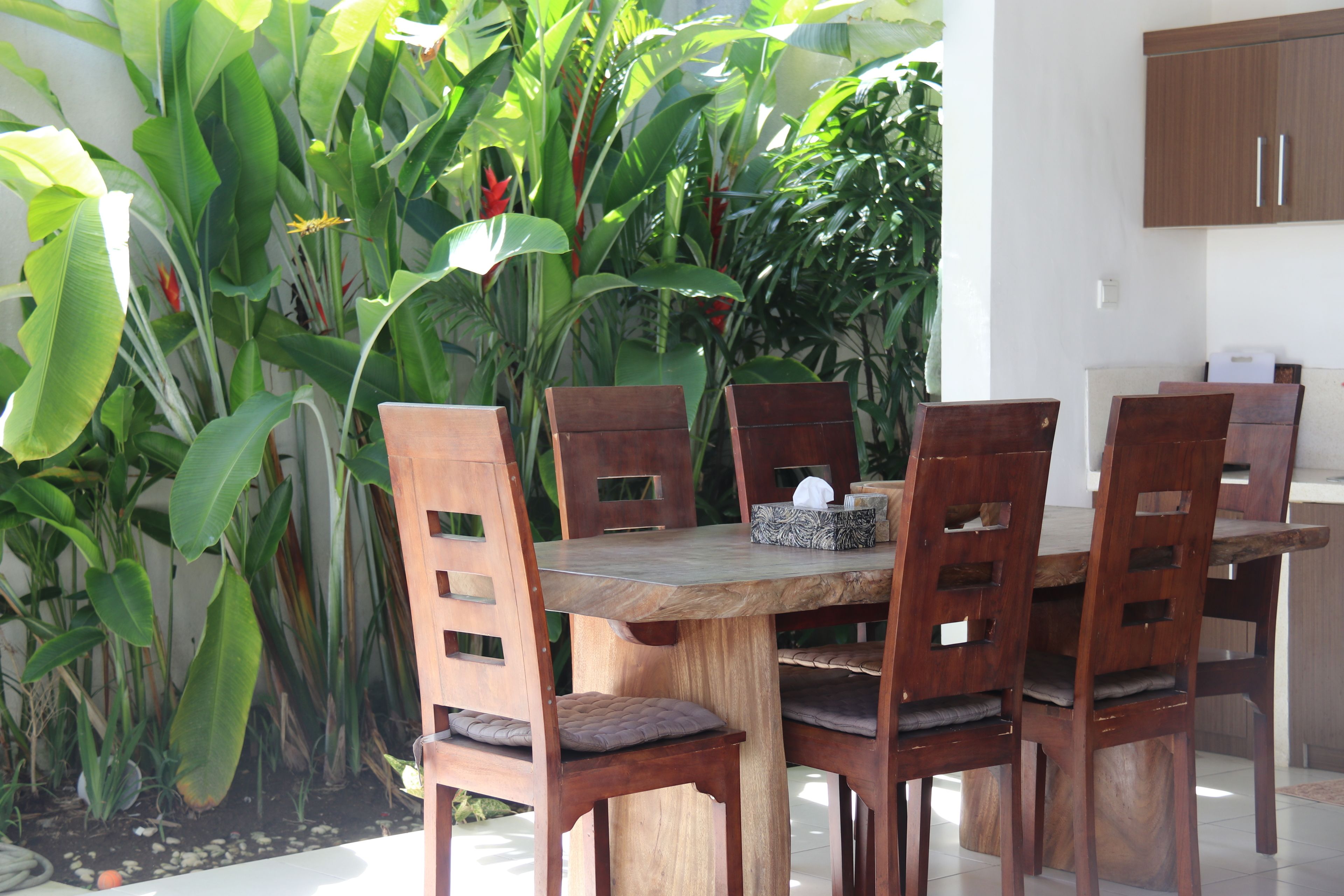 Maisaba Seminyak Loft & Villas