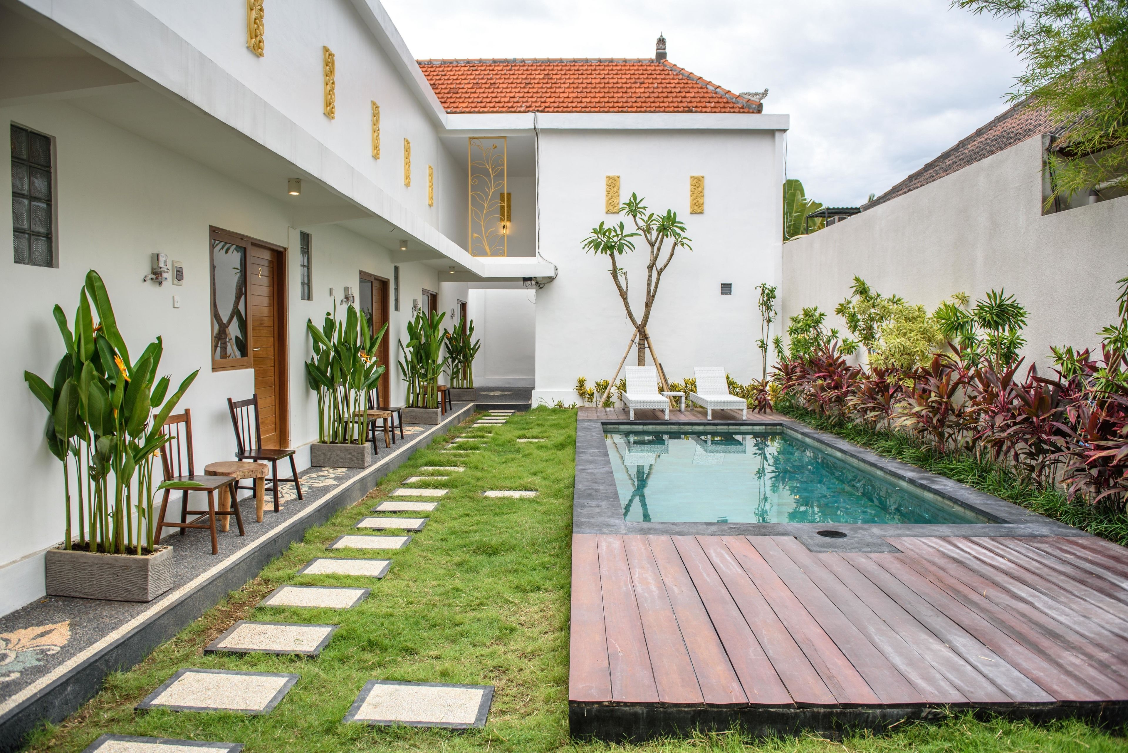 Maisaba Seminyak Loft & Villas