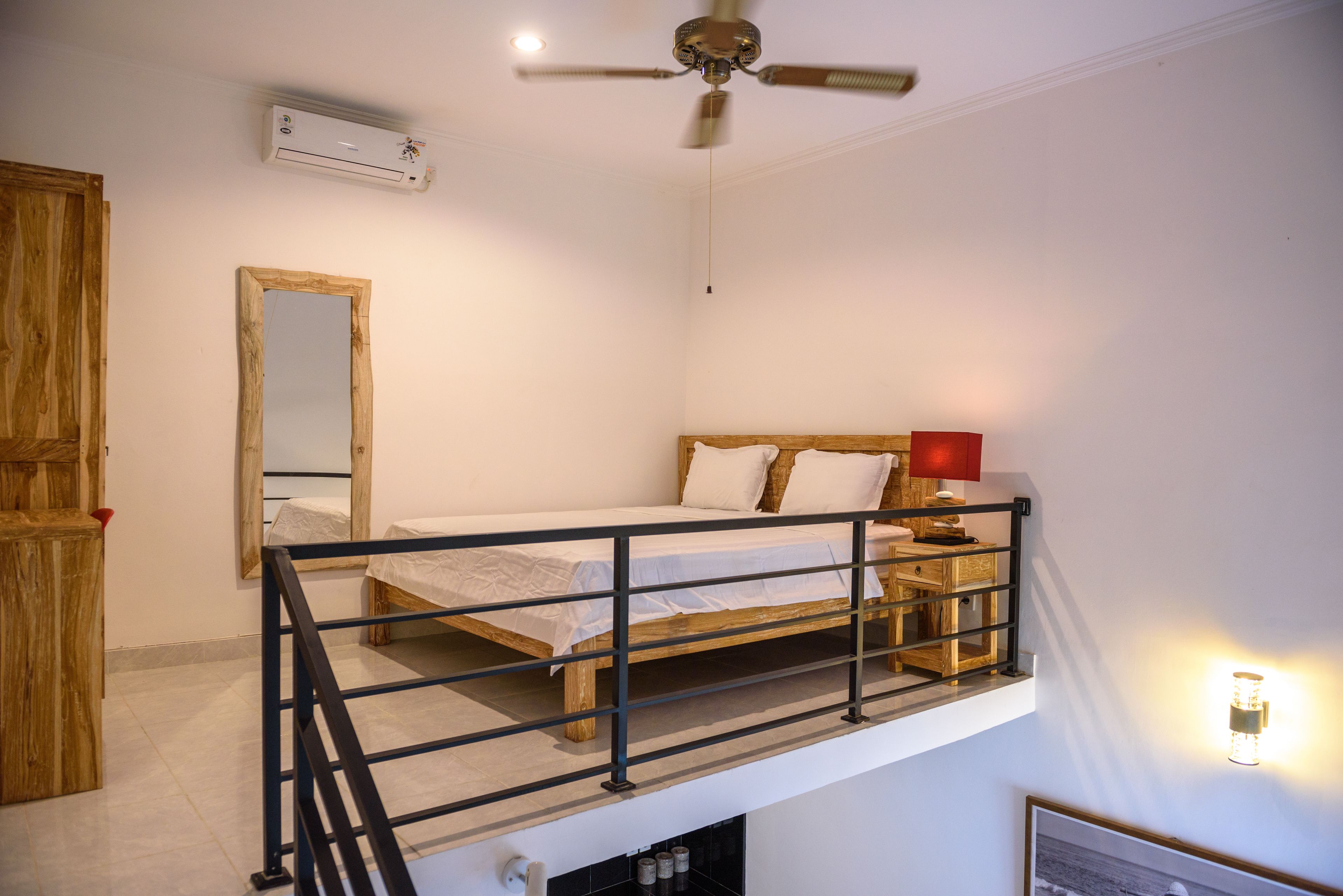 Maisaba Seminyak Loft & Villas