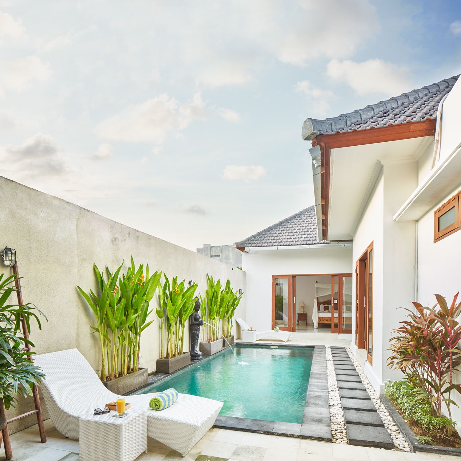 Maisaba Seminyak Loft & Villas