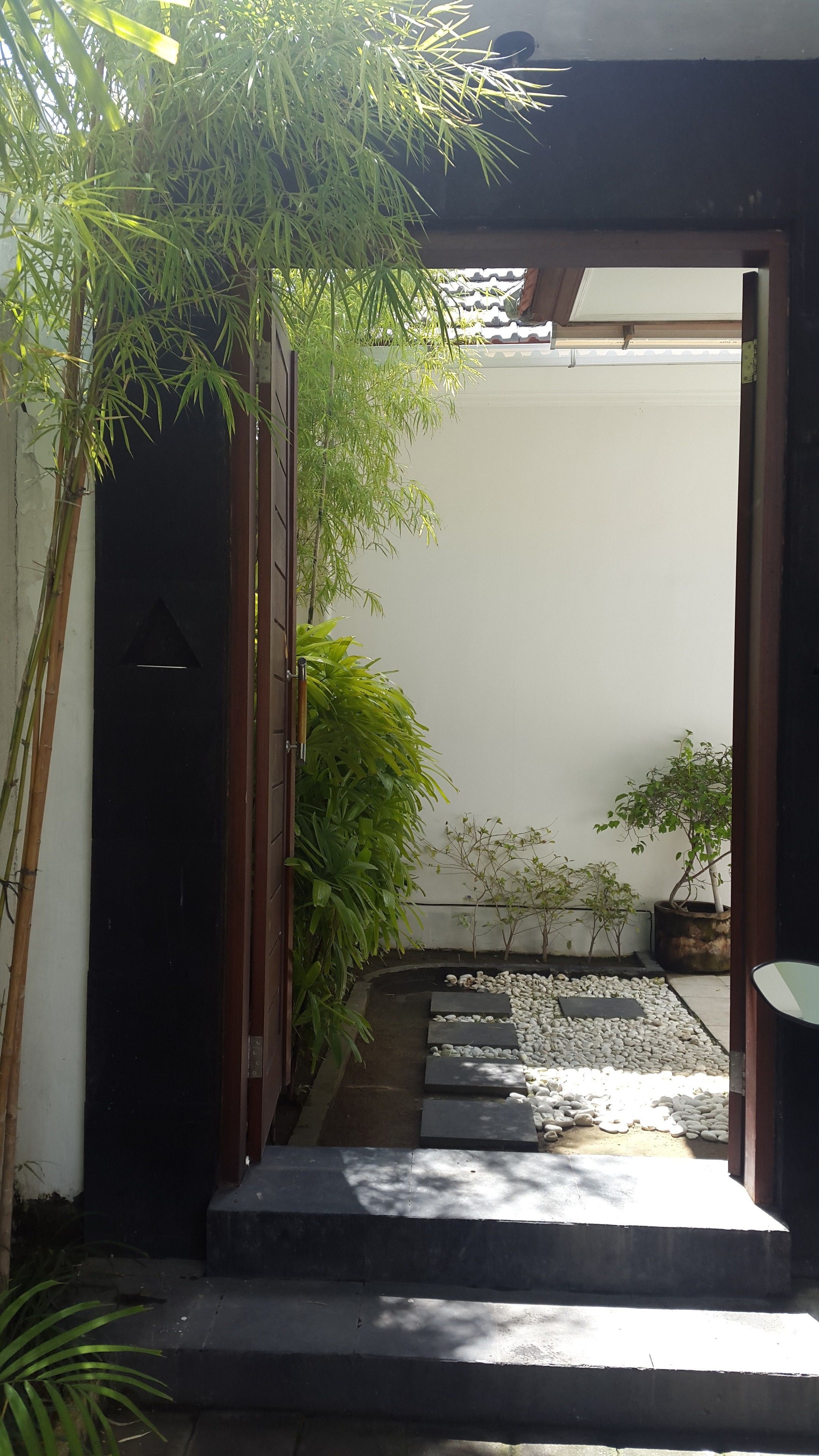Maisaba Seminyak Loft & Villas