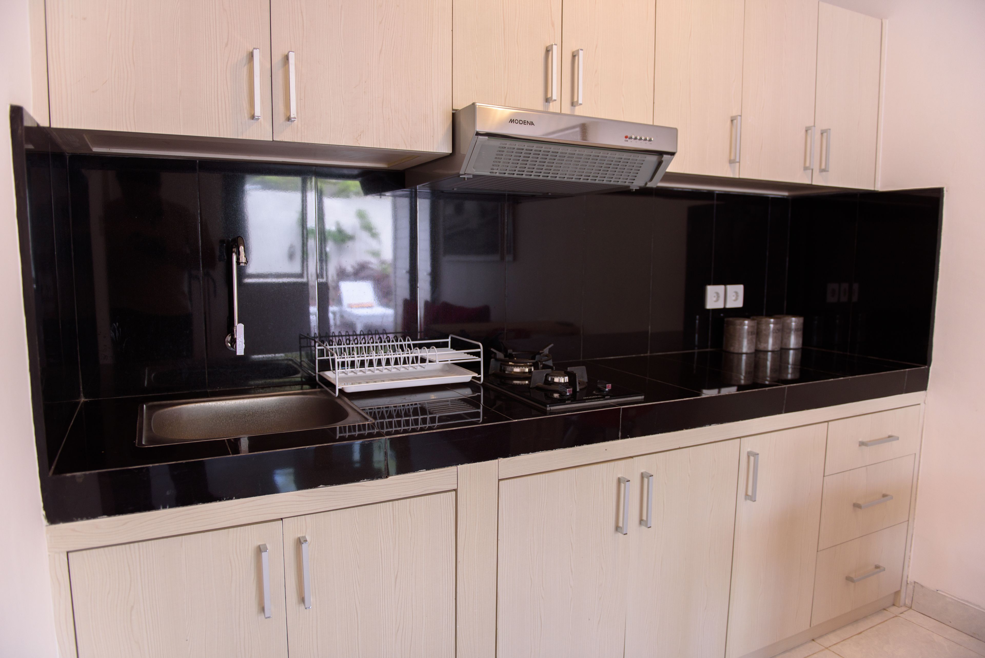 Maisaba Seminyak Loft & Villas