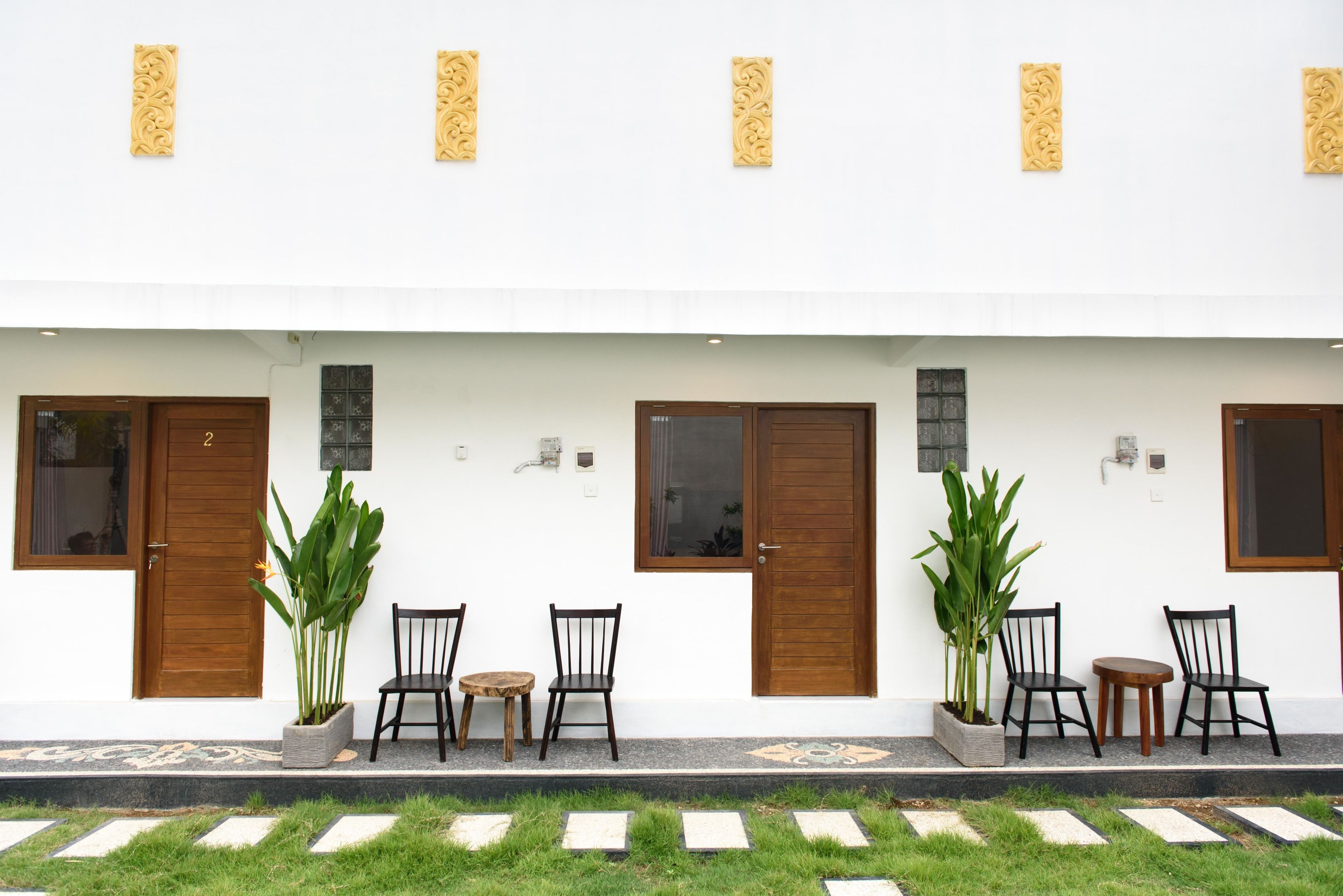 Maisaba Seminyak Loft & Villas