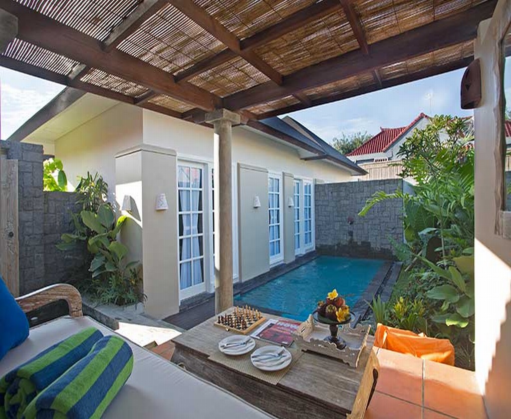 Solterra Seminyak Boutique Hotel & SPA