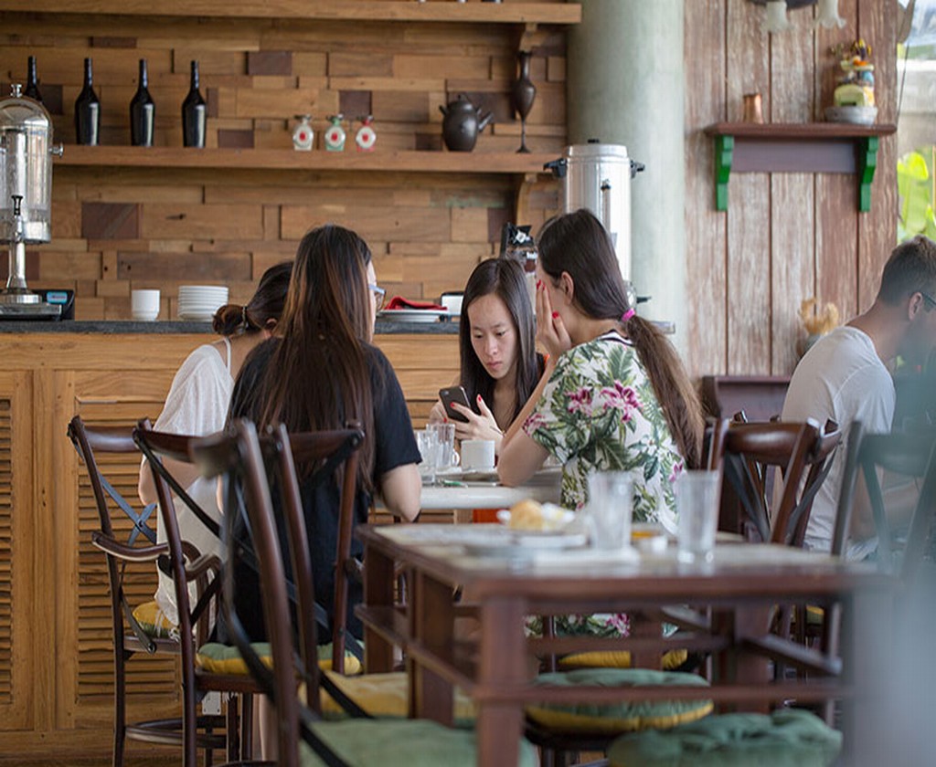 Solterra Seminyak Boutique Hotel & SPA