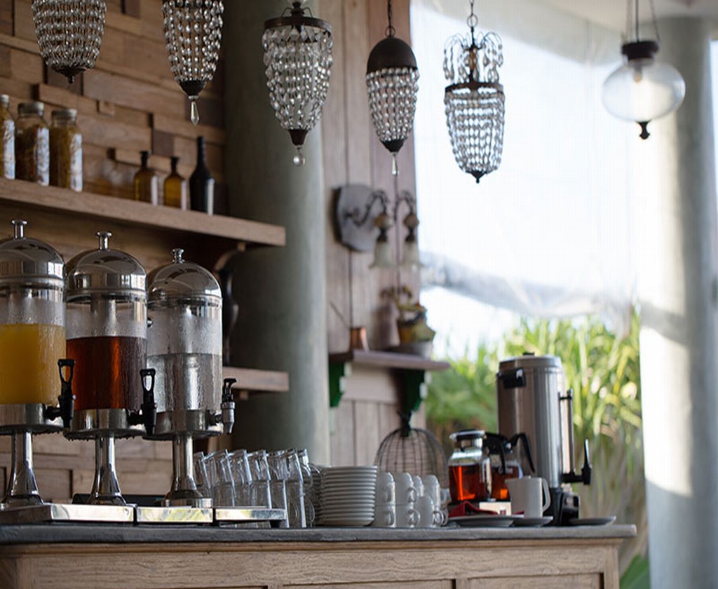 Solterra Seminyak Boutique Hotel & SPA