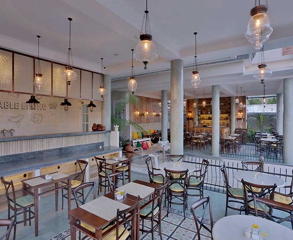 Solterra Seminyak Boutique Hotel & SPA