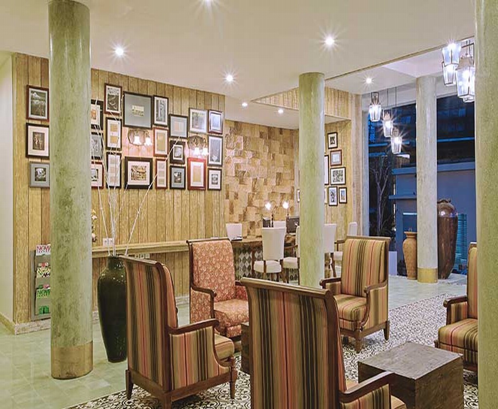 Solterra Seminyak Boutique Hotel & SPA