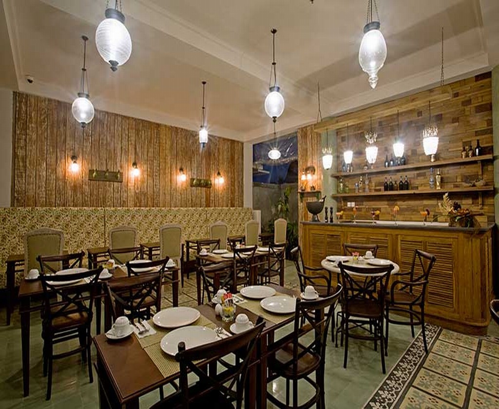 Solterra Seminyak Boutique Hotel & SPA