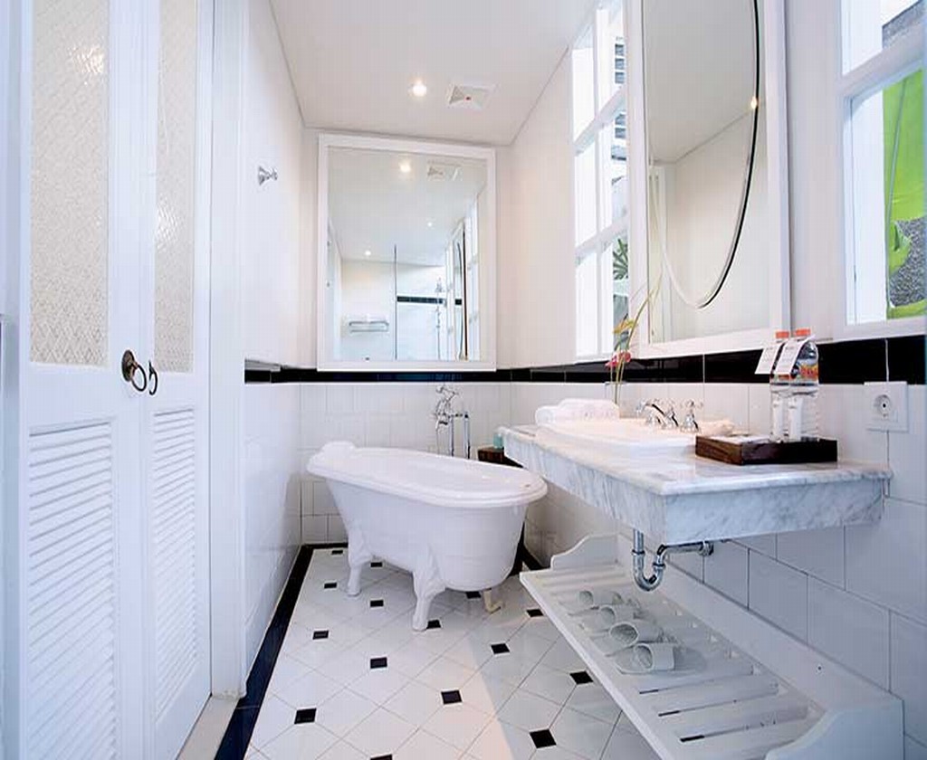 Solterra Seminyak Boutique Hotel & SPA