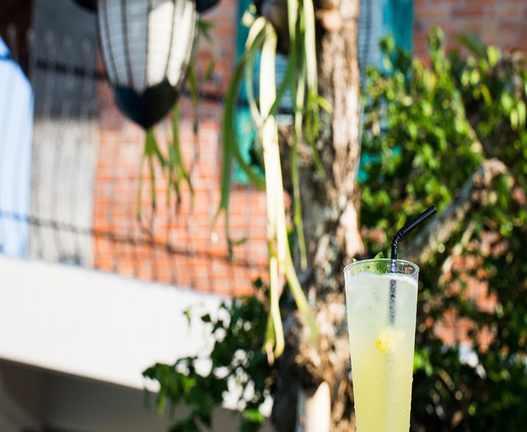 Solterra Seminyak Boutique Hotel & SPA