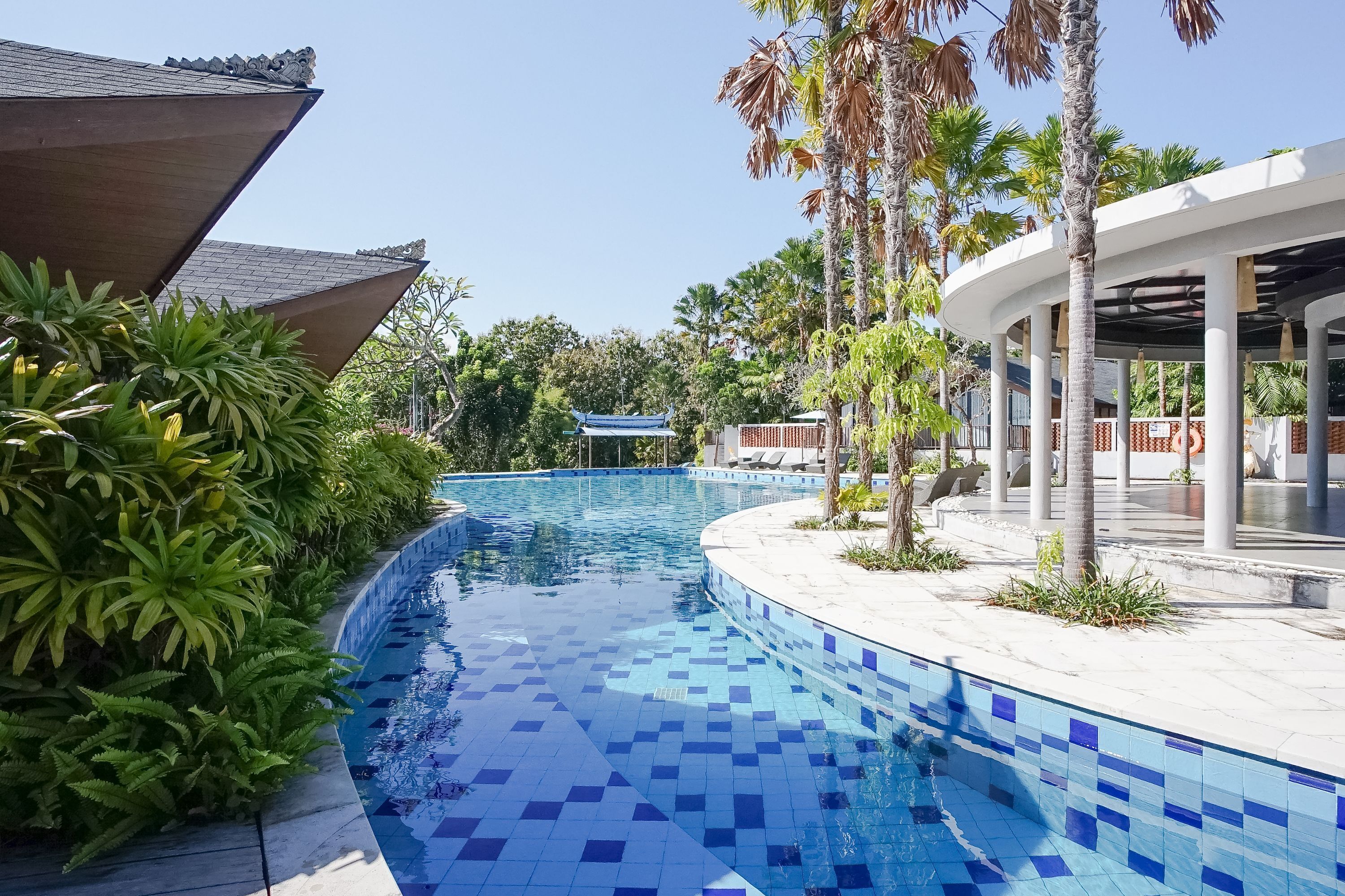 Manda Villa