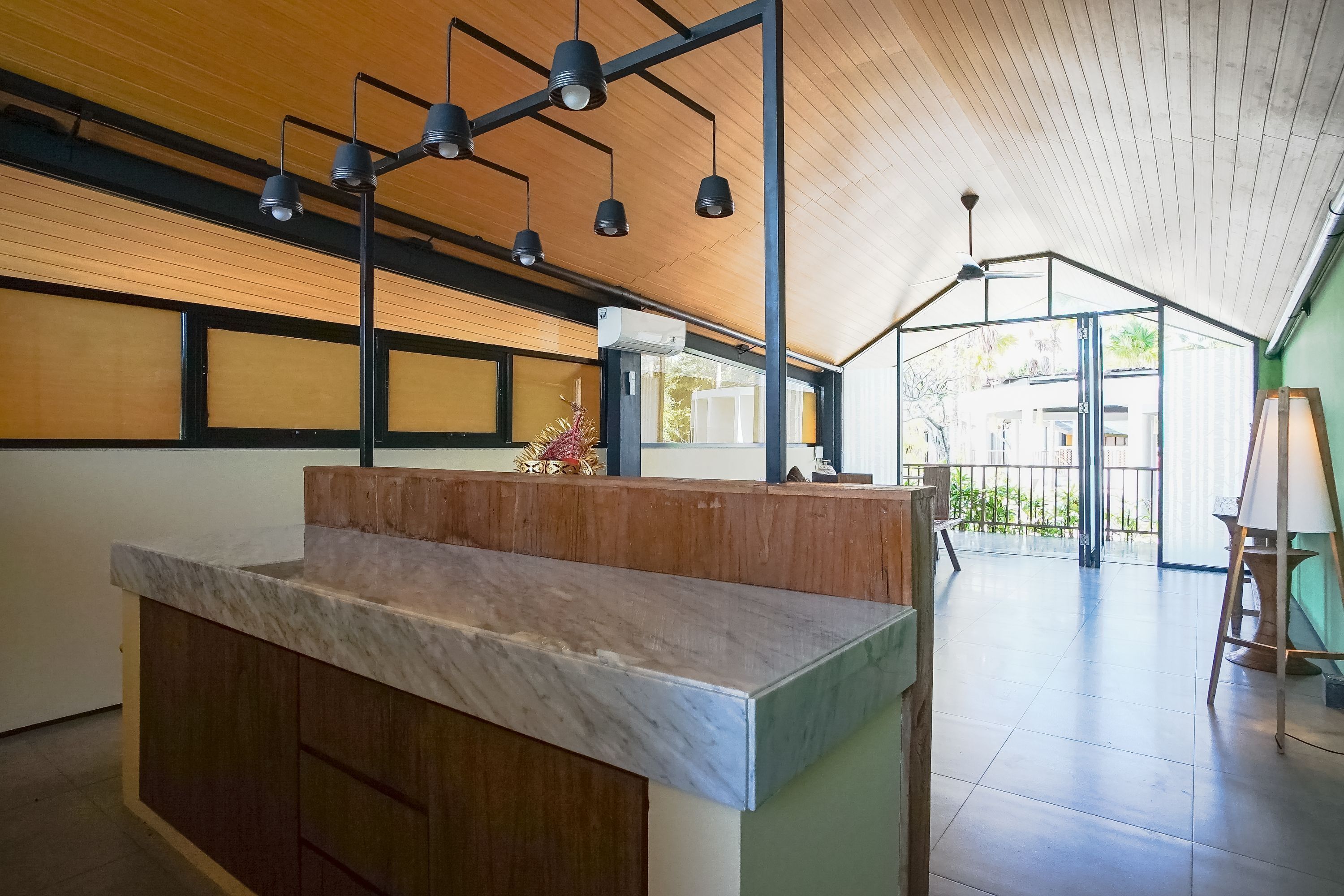 Manda Villa