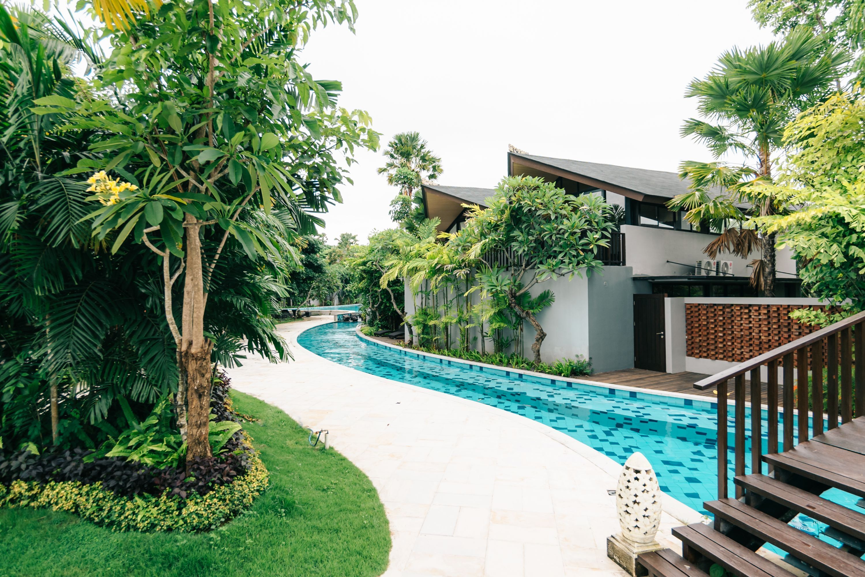 Manda Villa