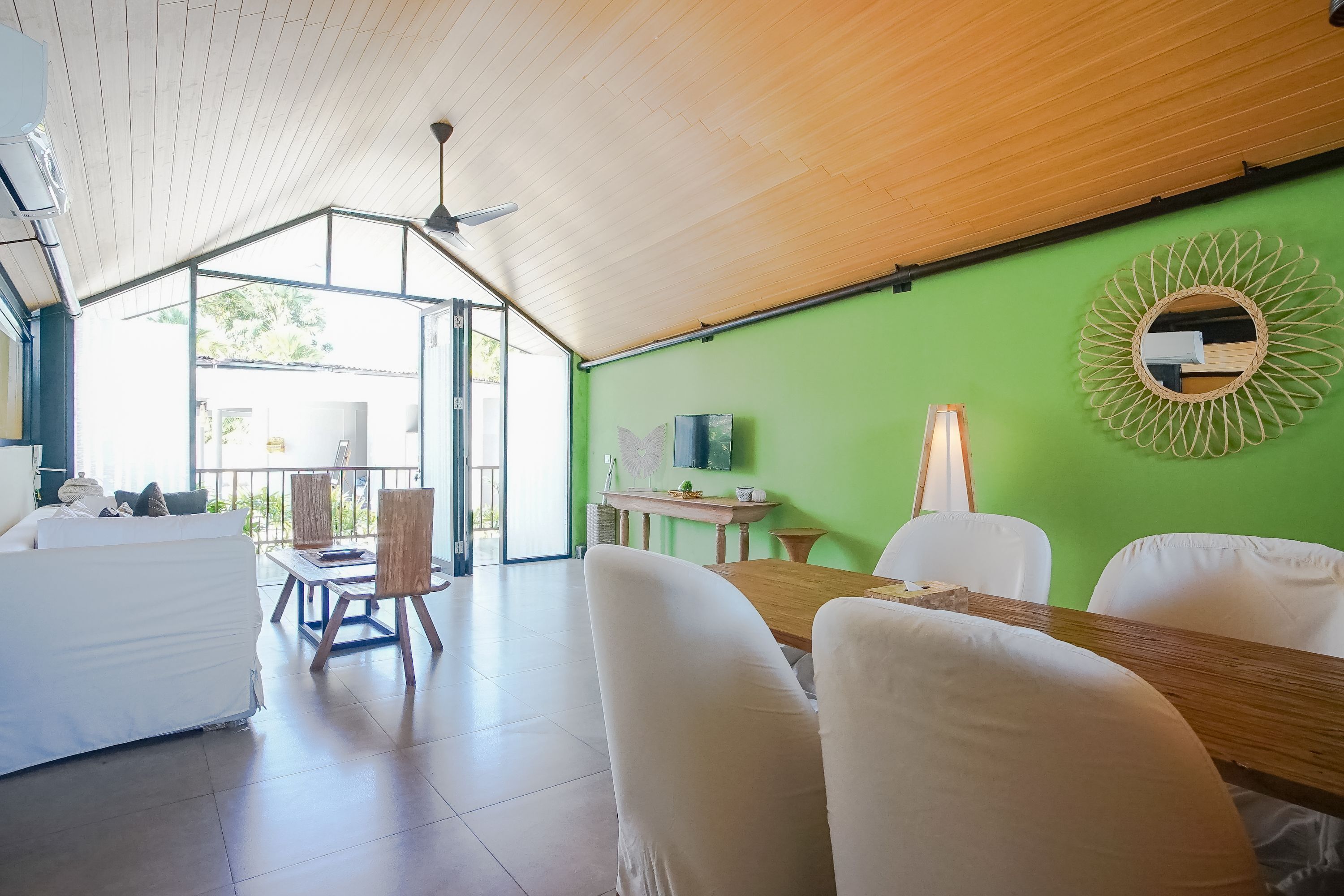 Manda Villa