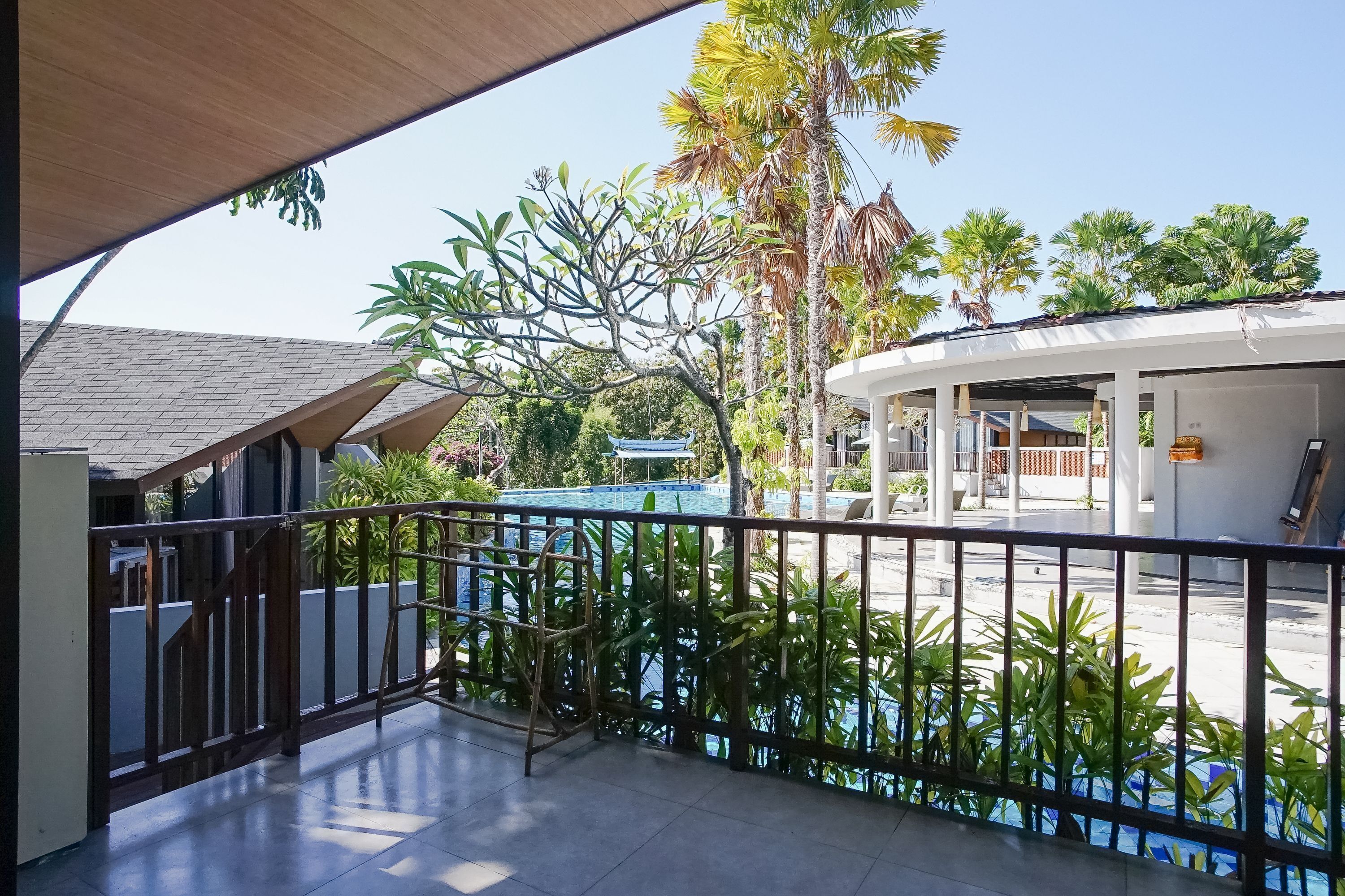 Manda Villa