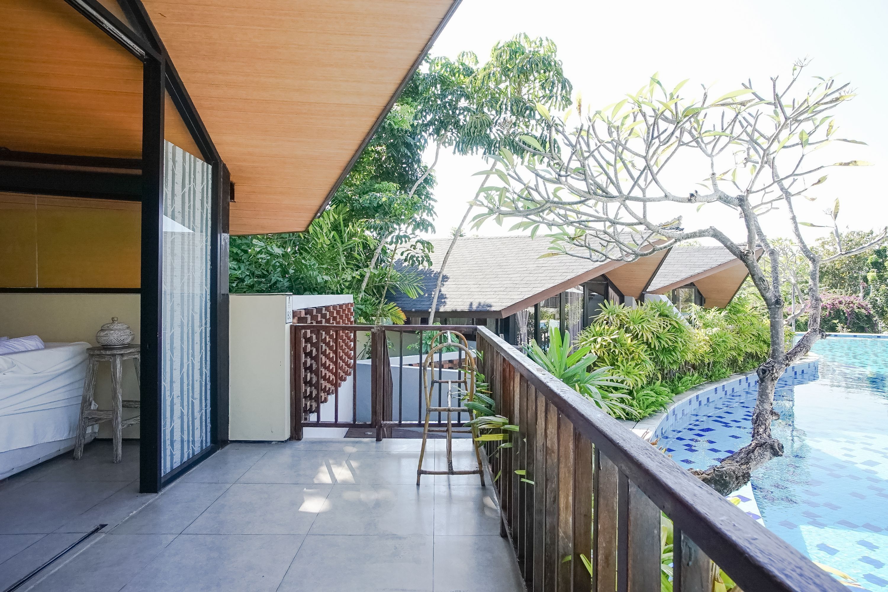 Manda Villa