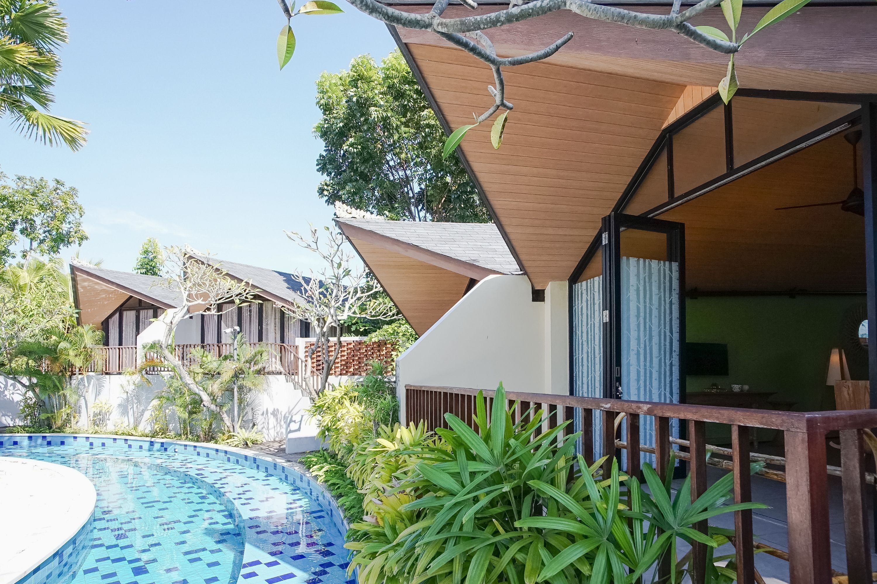 Manda Villa
