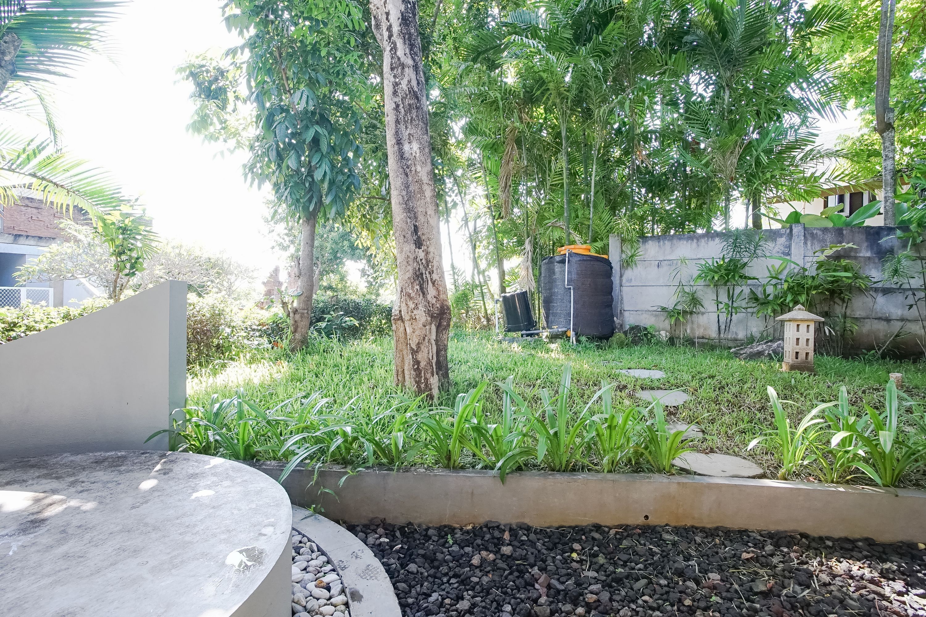Manda Villa