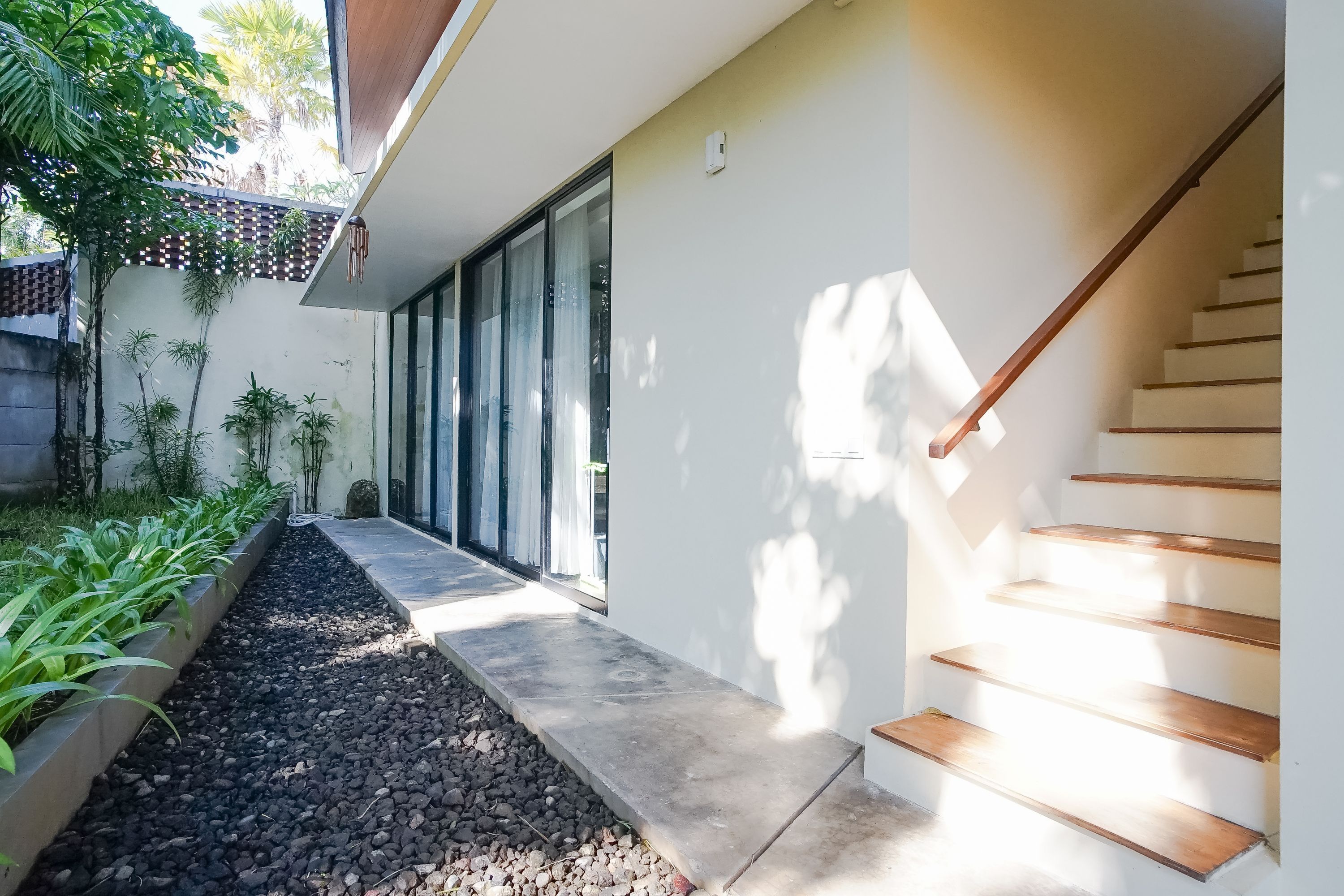 Manda Villa