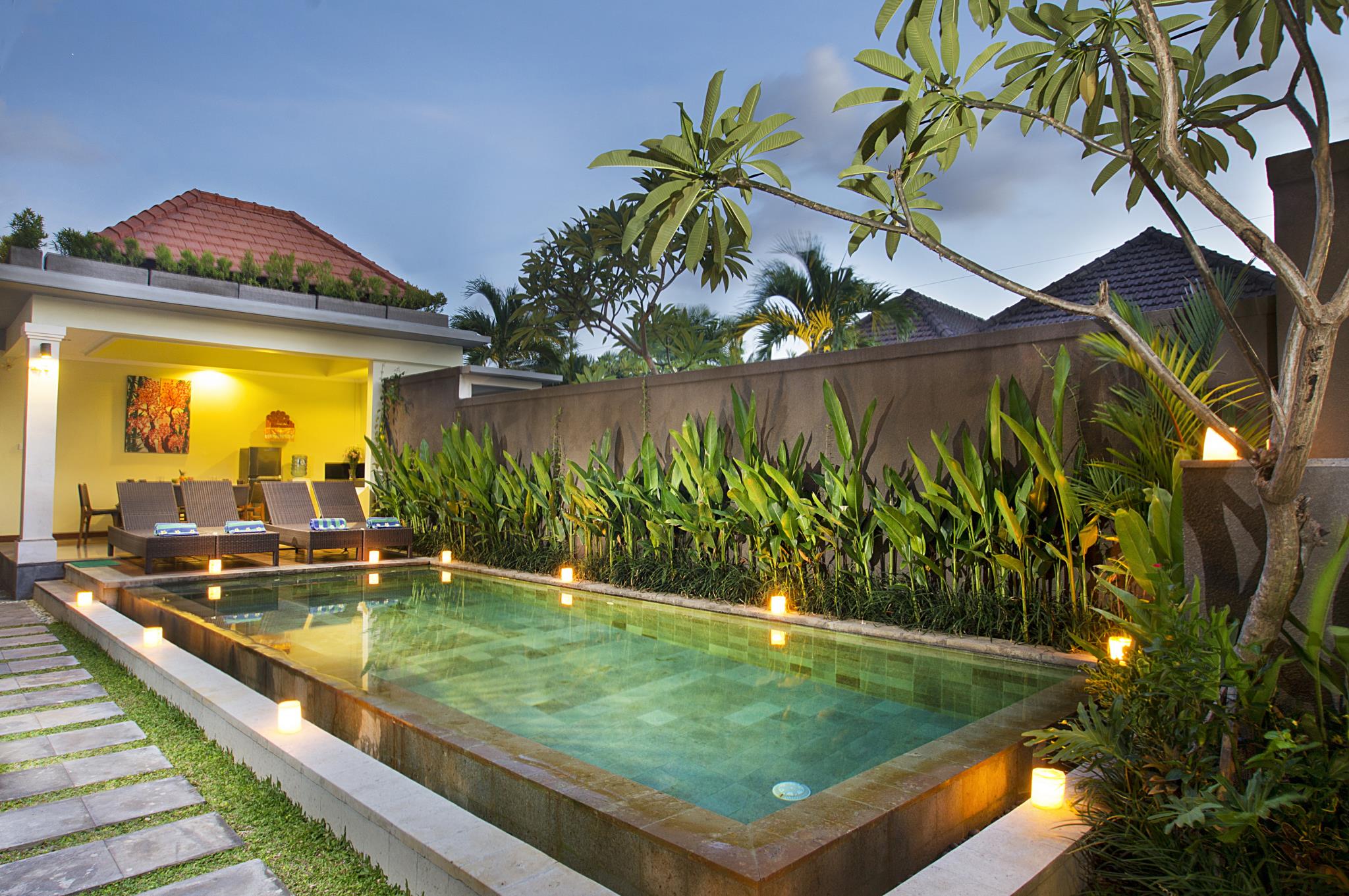 M and D Guesthouse