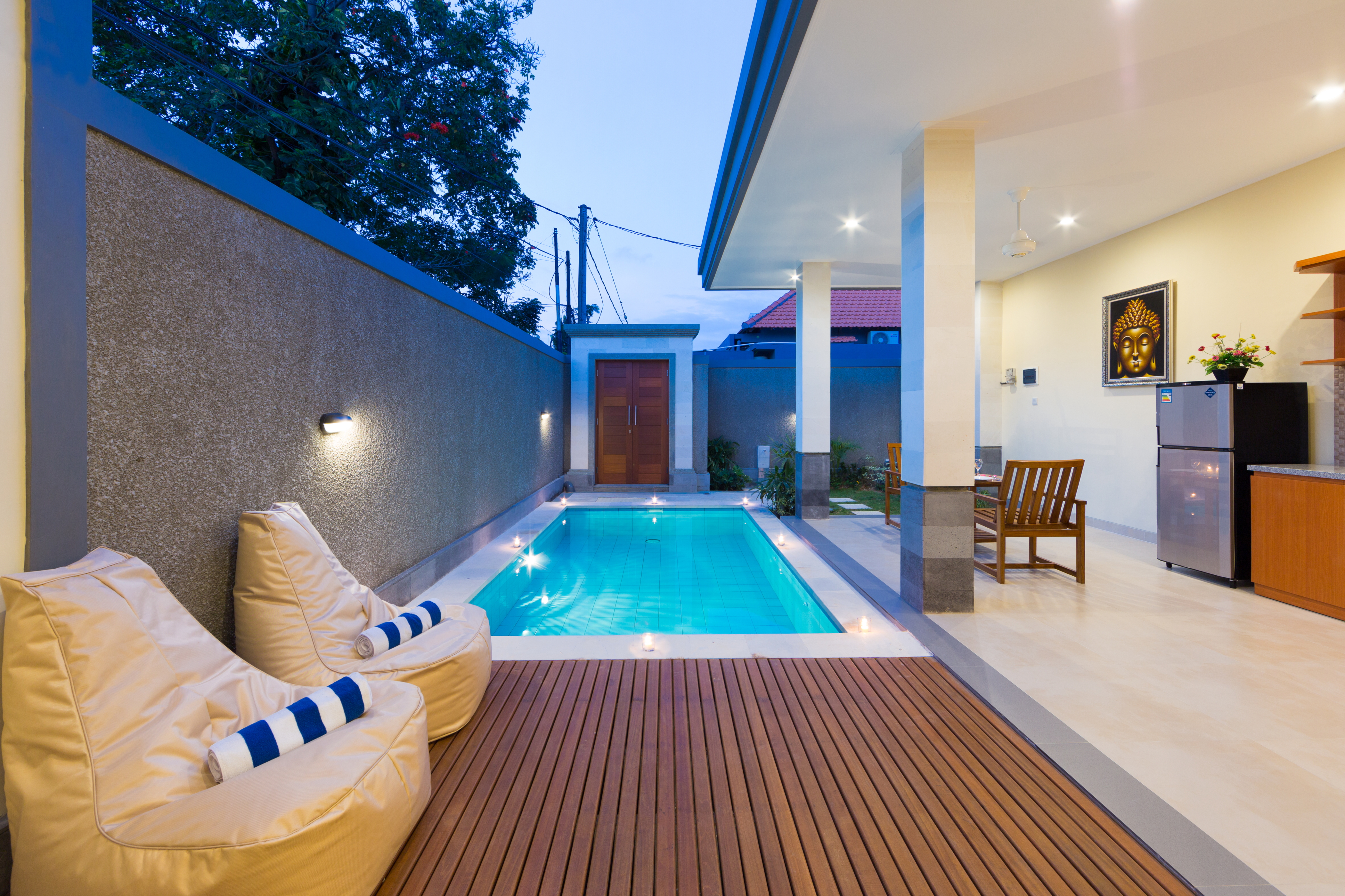 Paisa Villa Seminyak