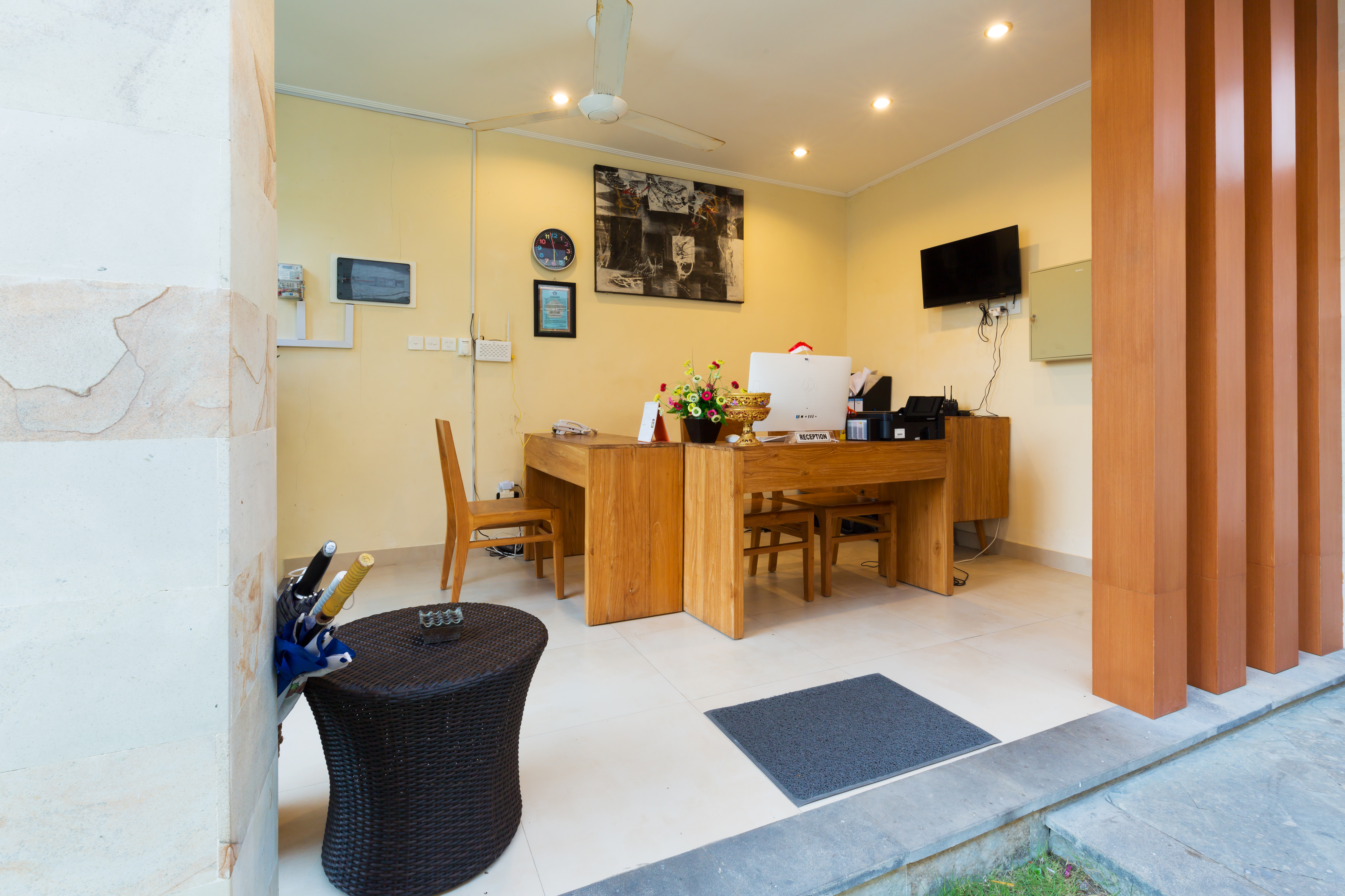 Paisa Villa Seminyak