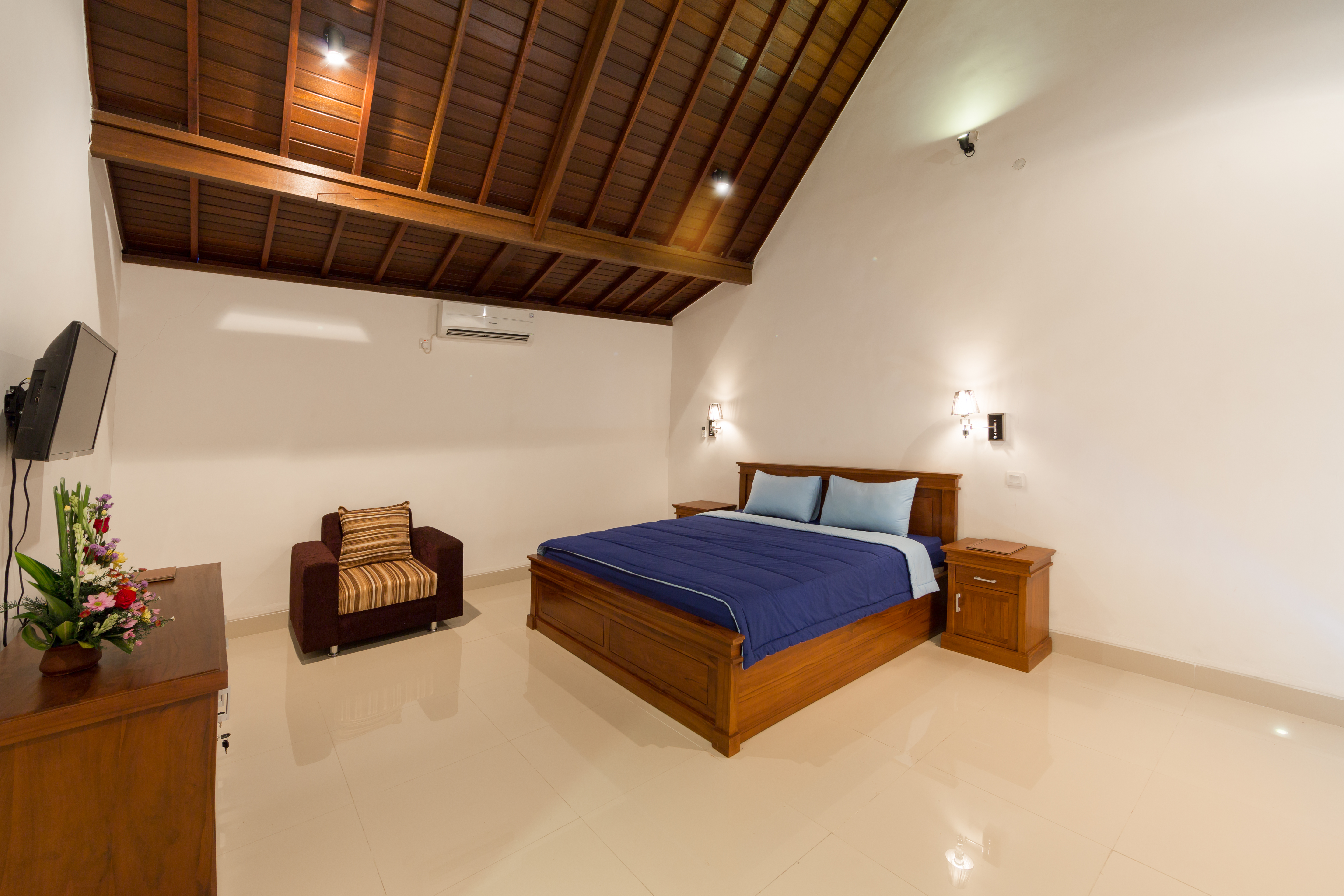 Paisa Villa Seminyak