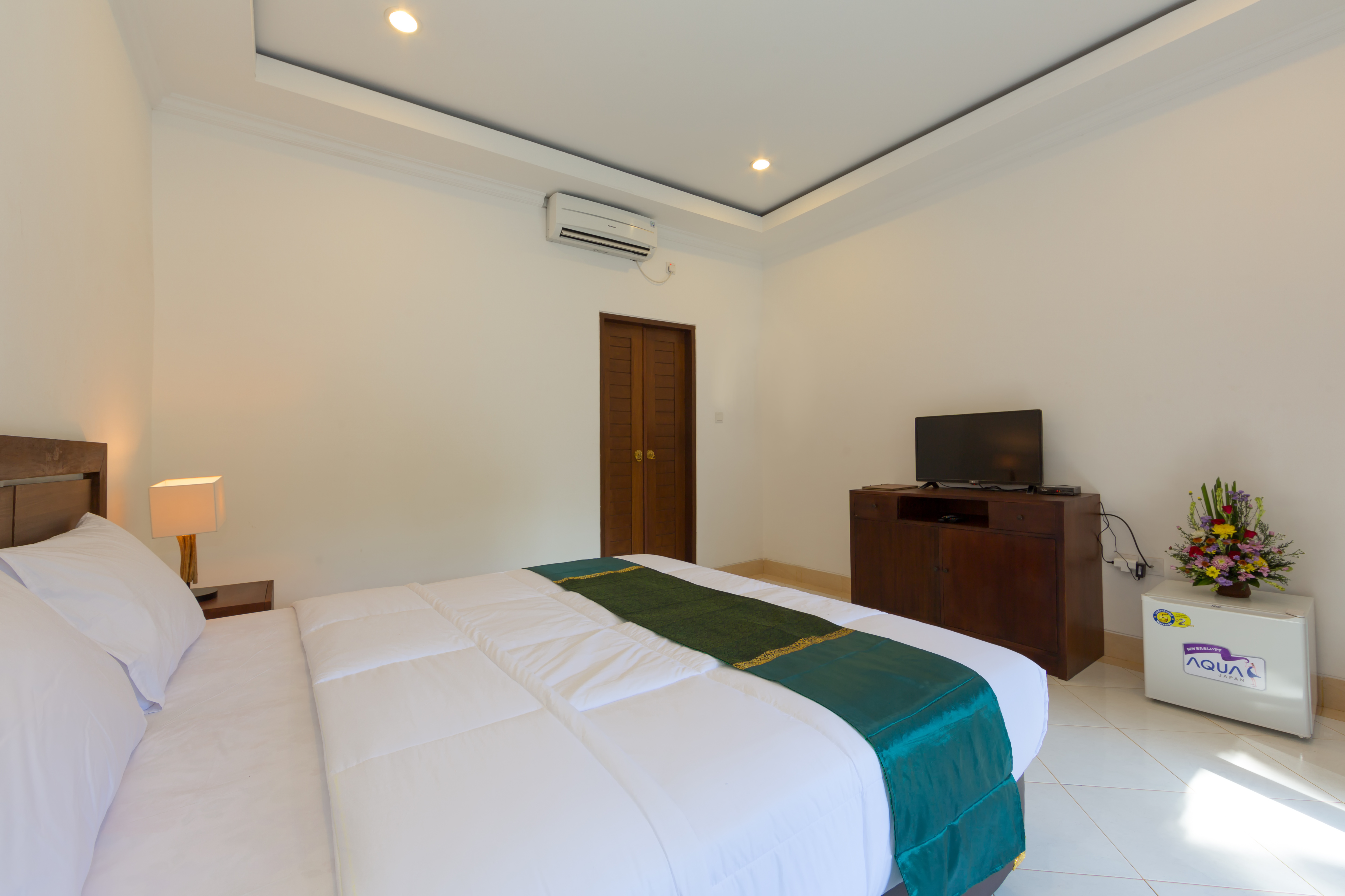 Paisa Villa Seminyak