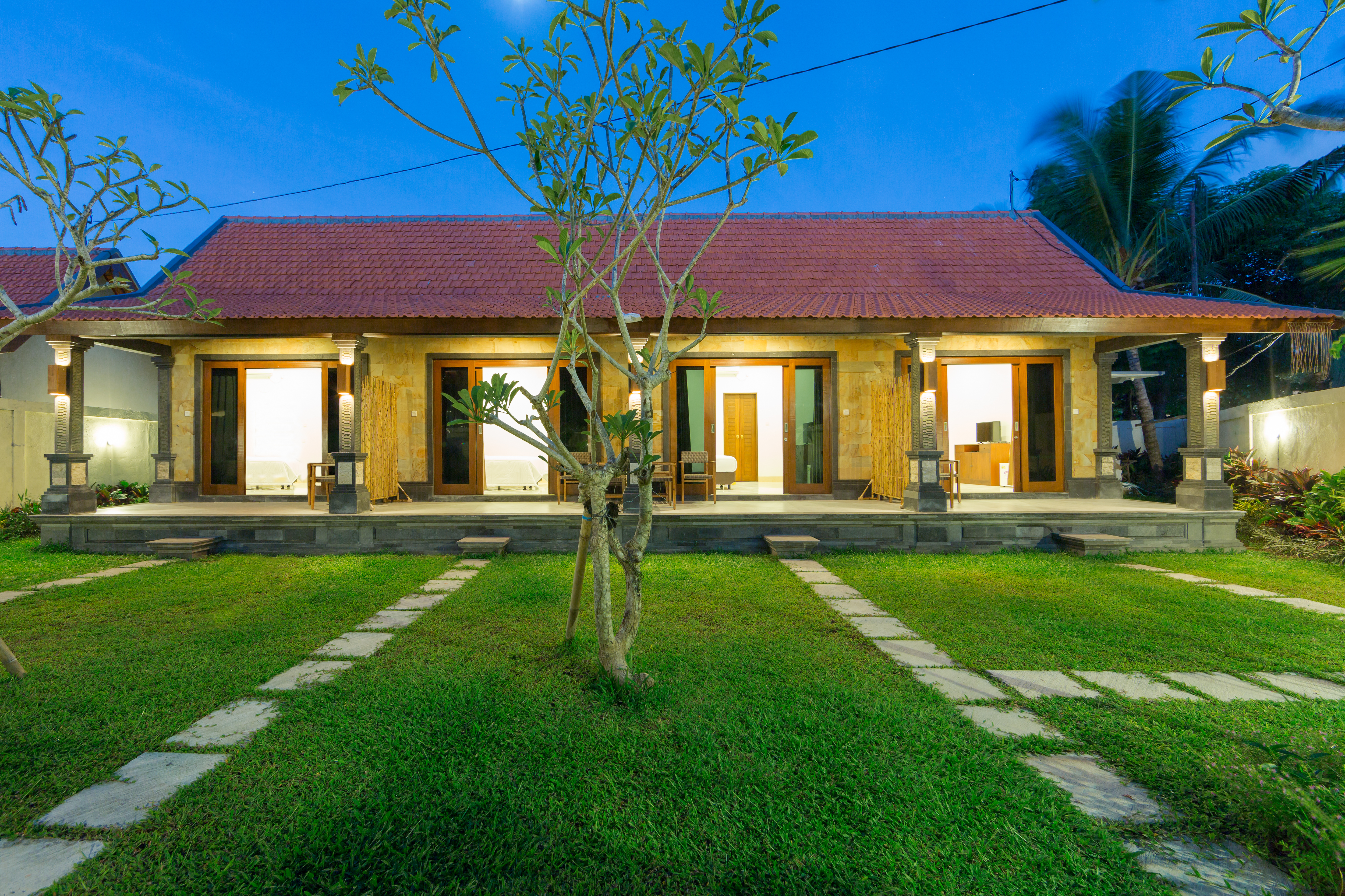 Paisa Villa Seminyak