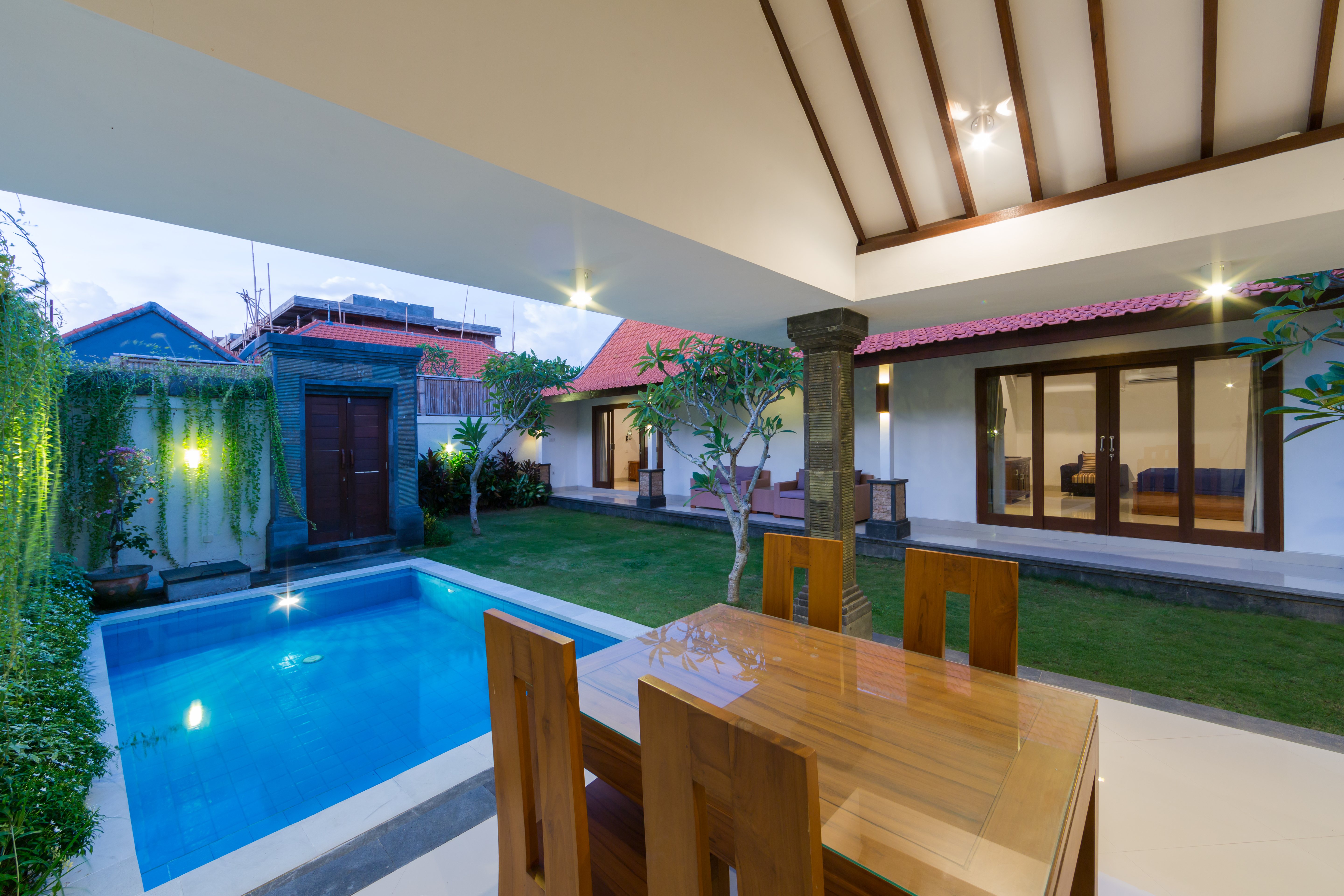 Paisa Villa Seminyak