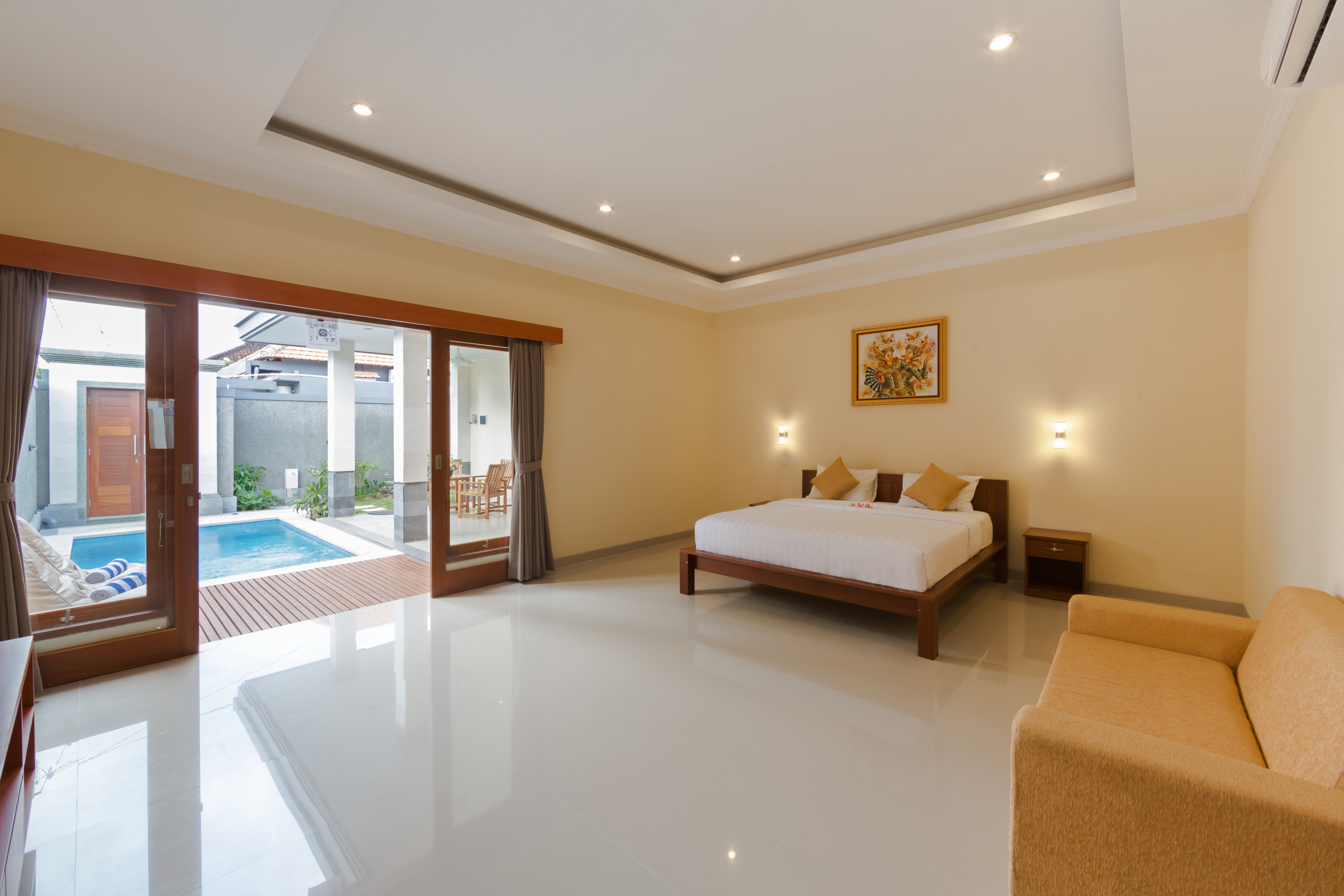 Paisa Villa Seminyak