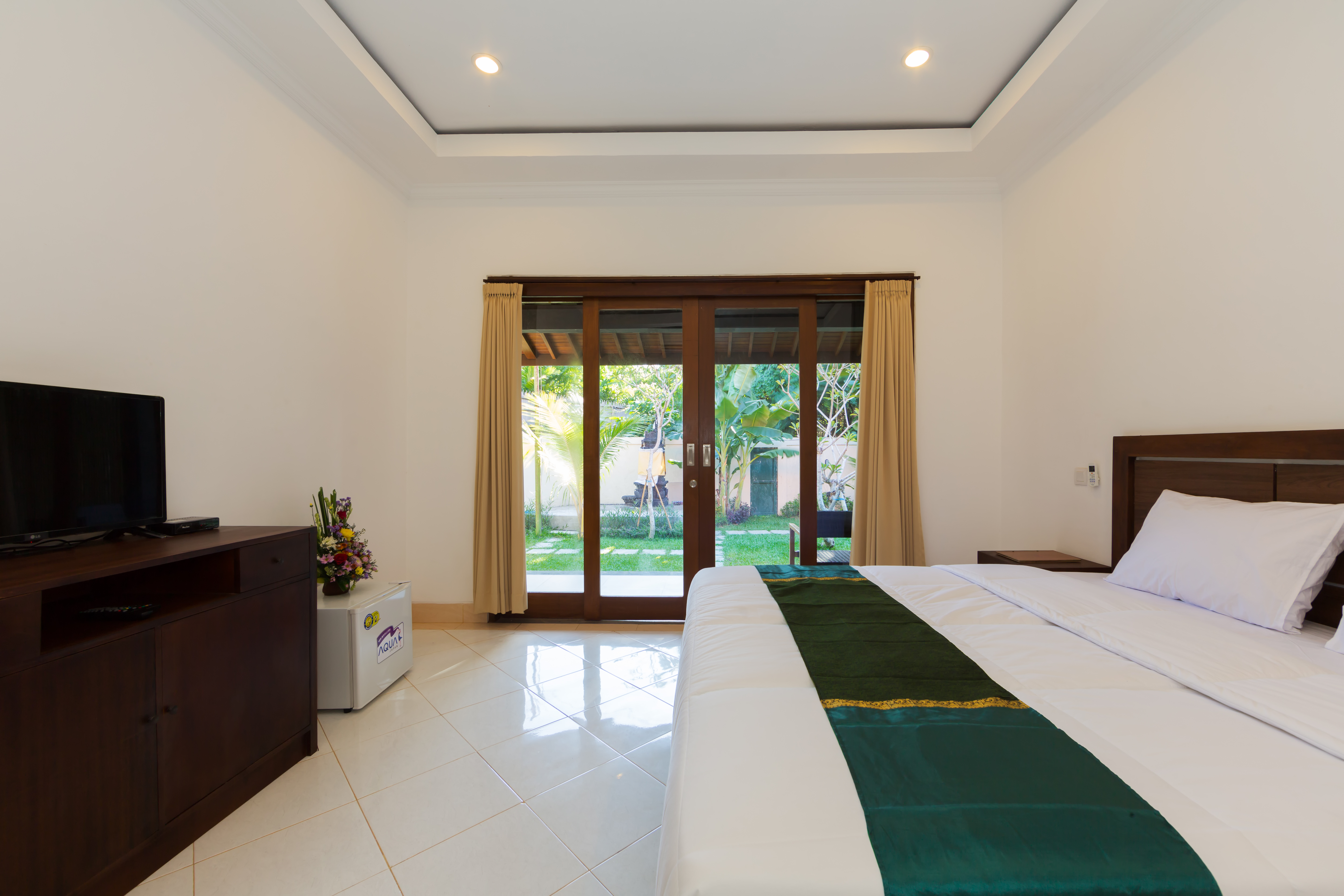 Paisa Villa Seminyak