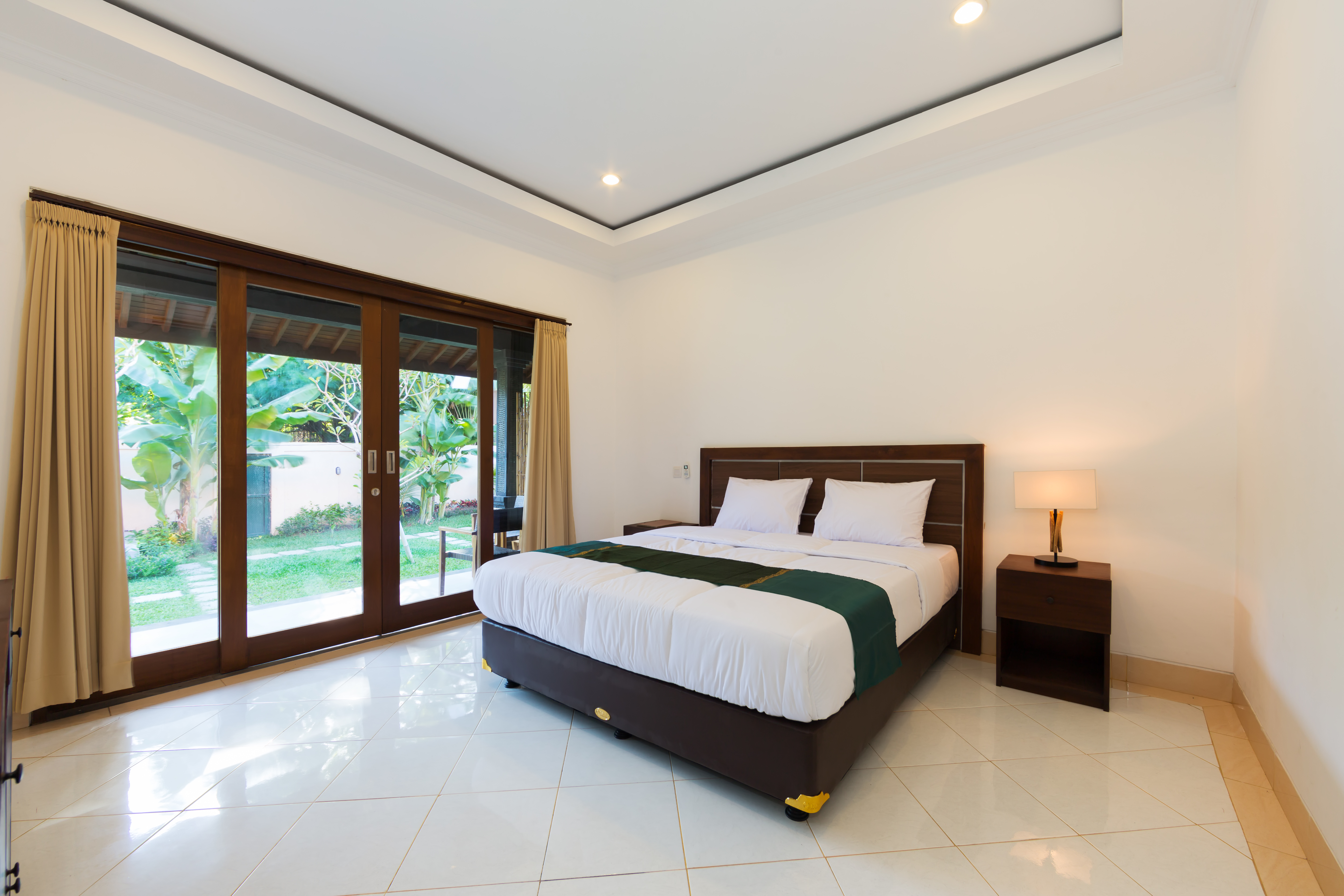 Paisa Villa Seminyak