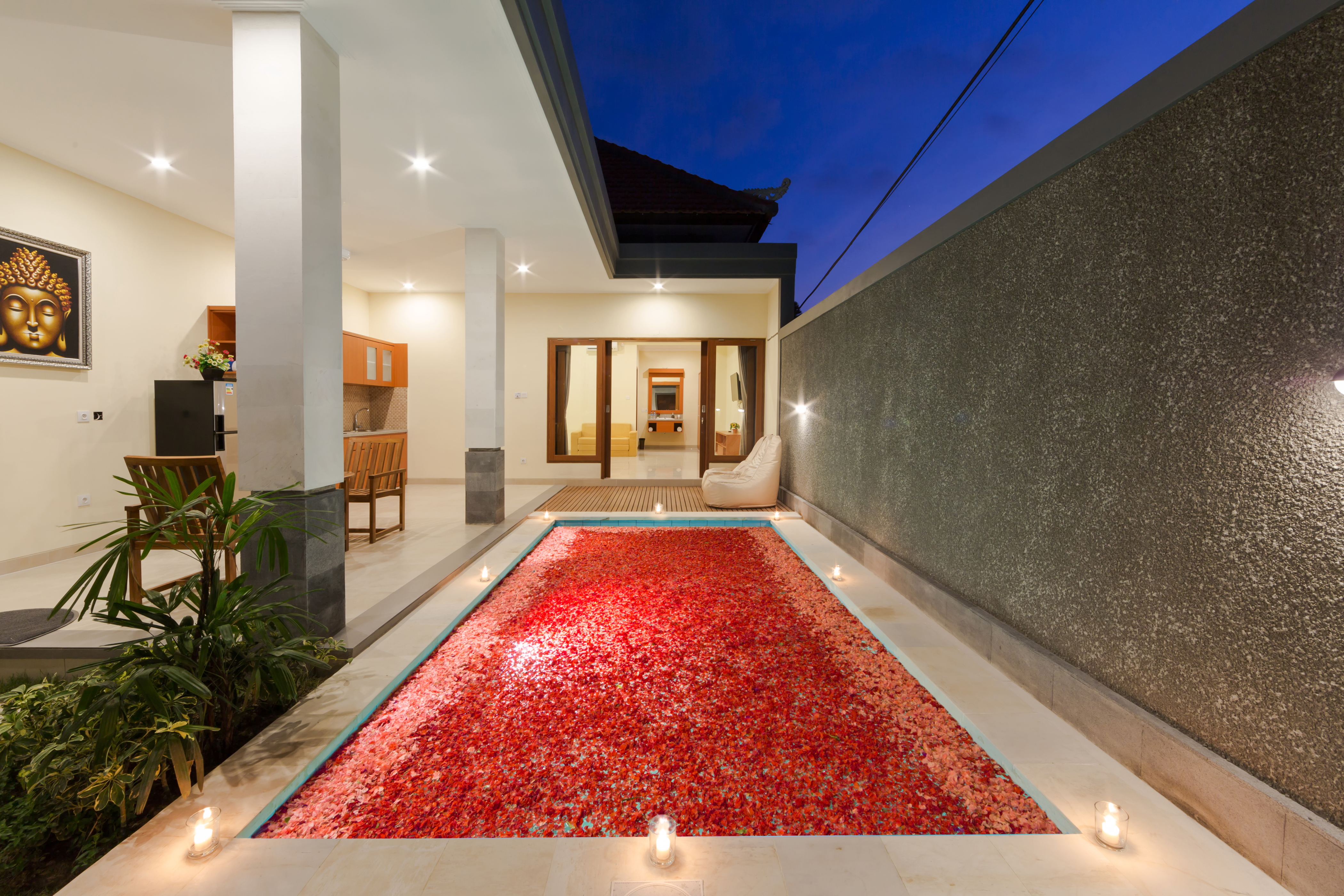 Paisa Villa Seminyak