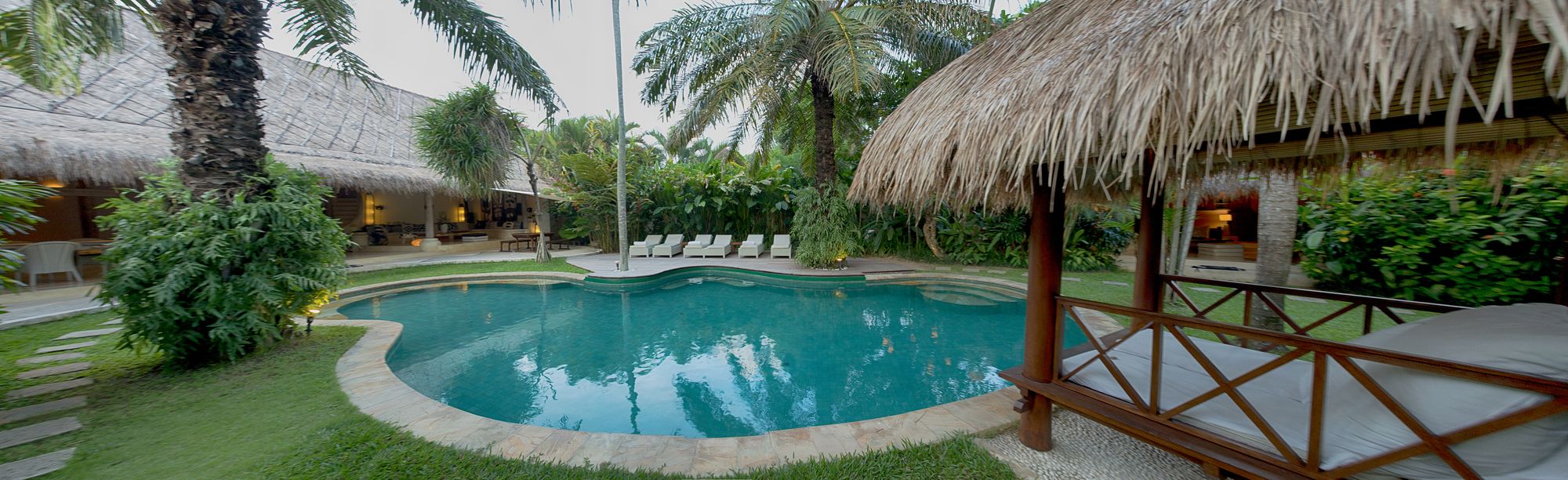 Marakarita Villa Seminyak