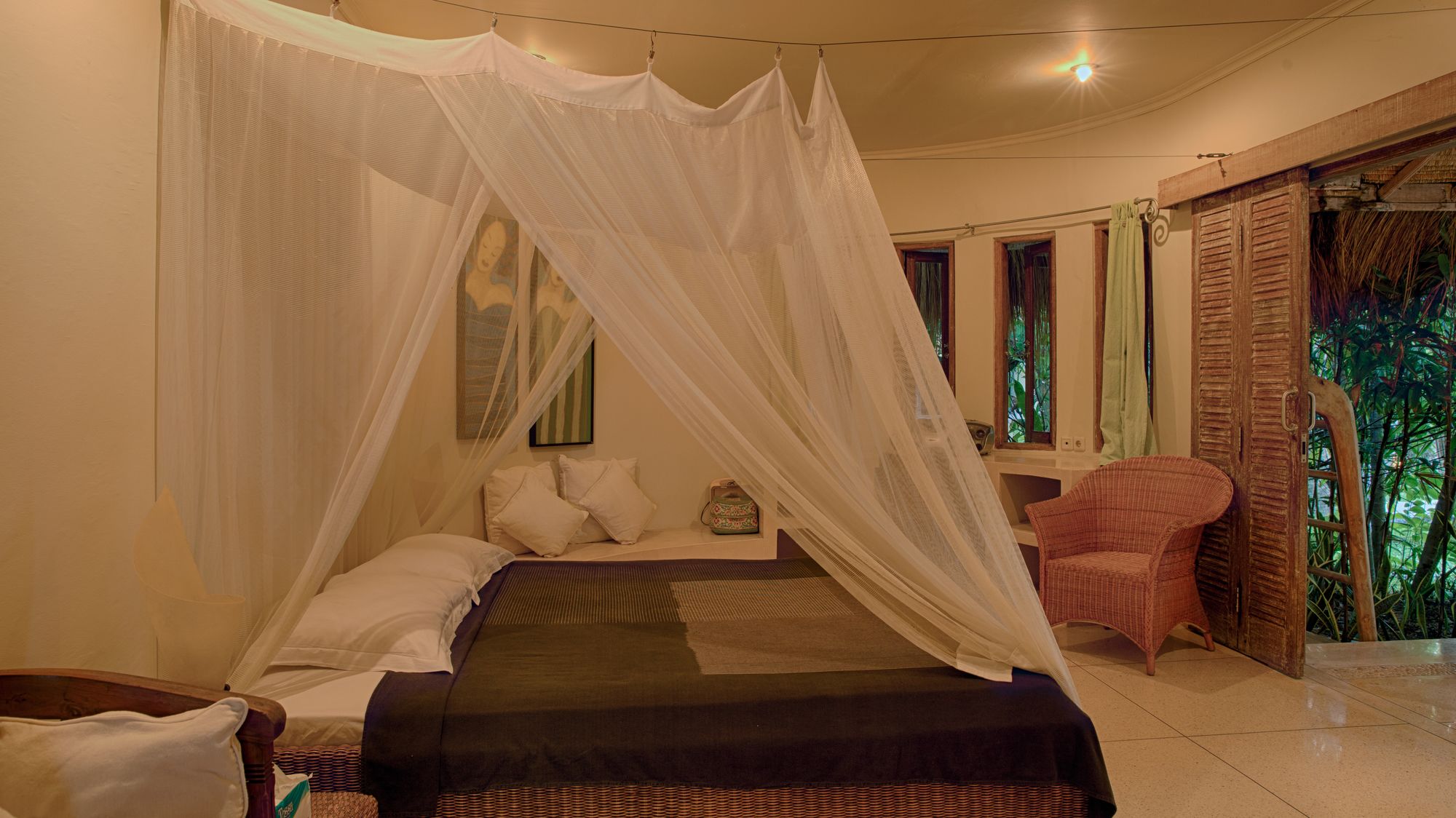 Marakarita Villa Seminyak