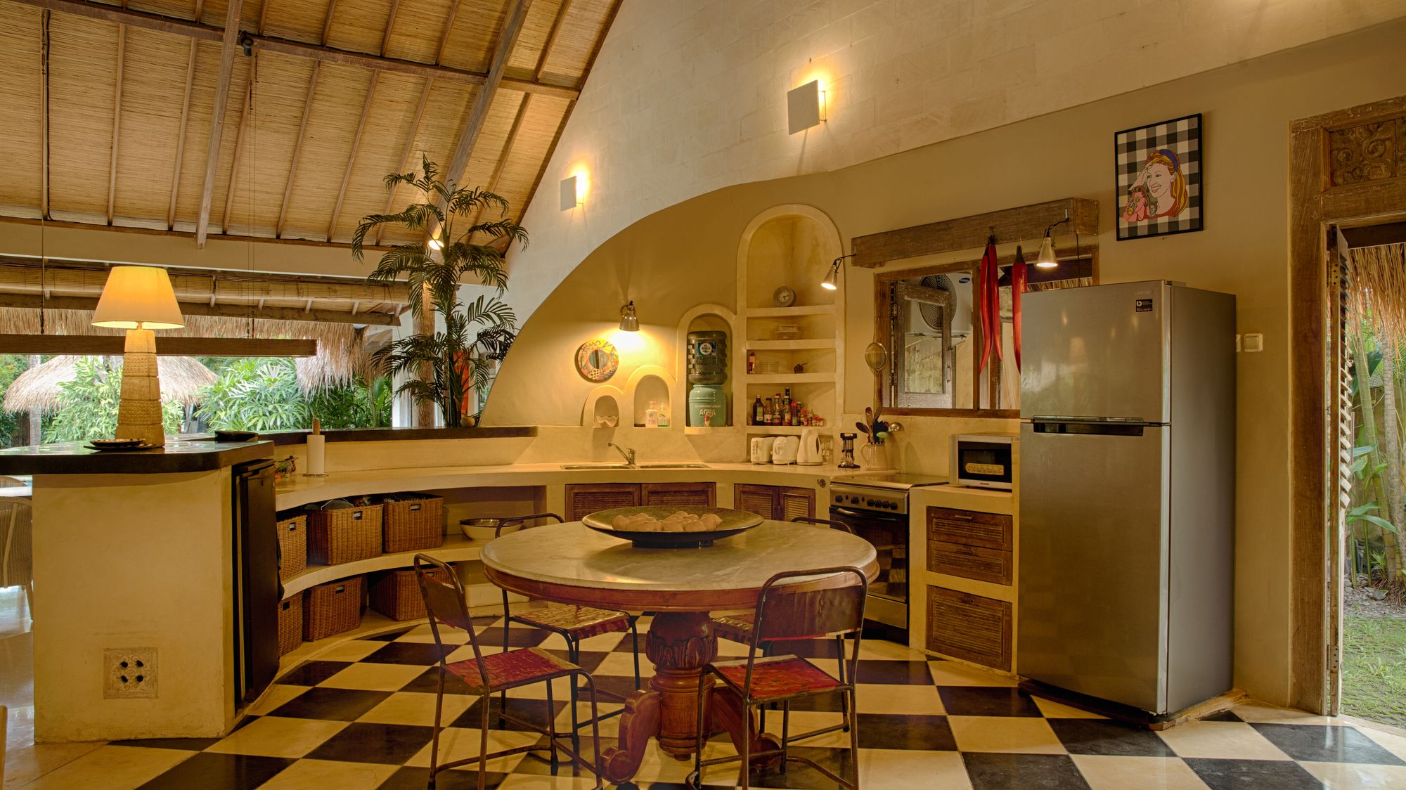 Marakarita Villa Seminyak