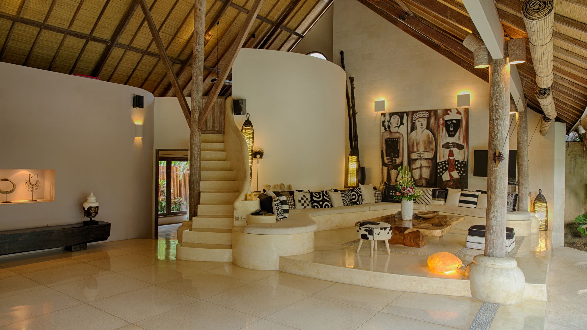 Marakarita Villa Seminyak