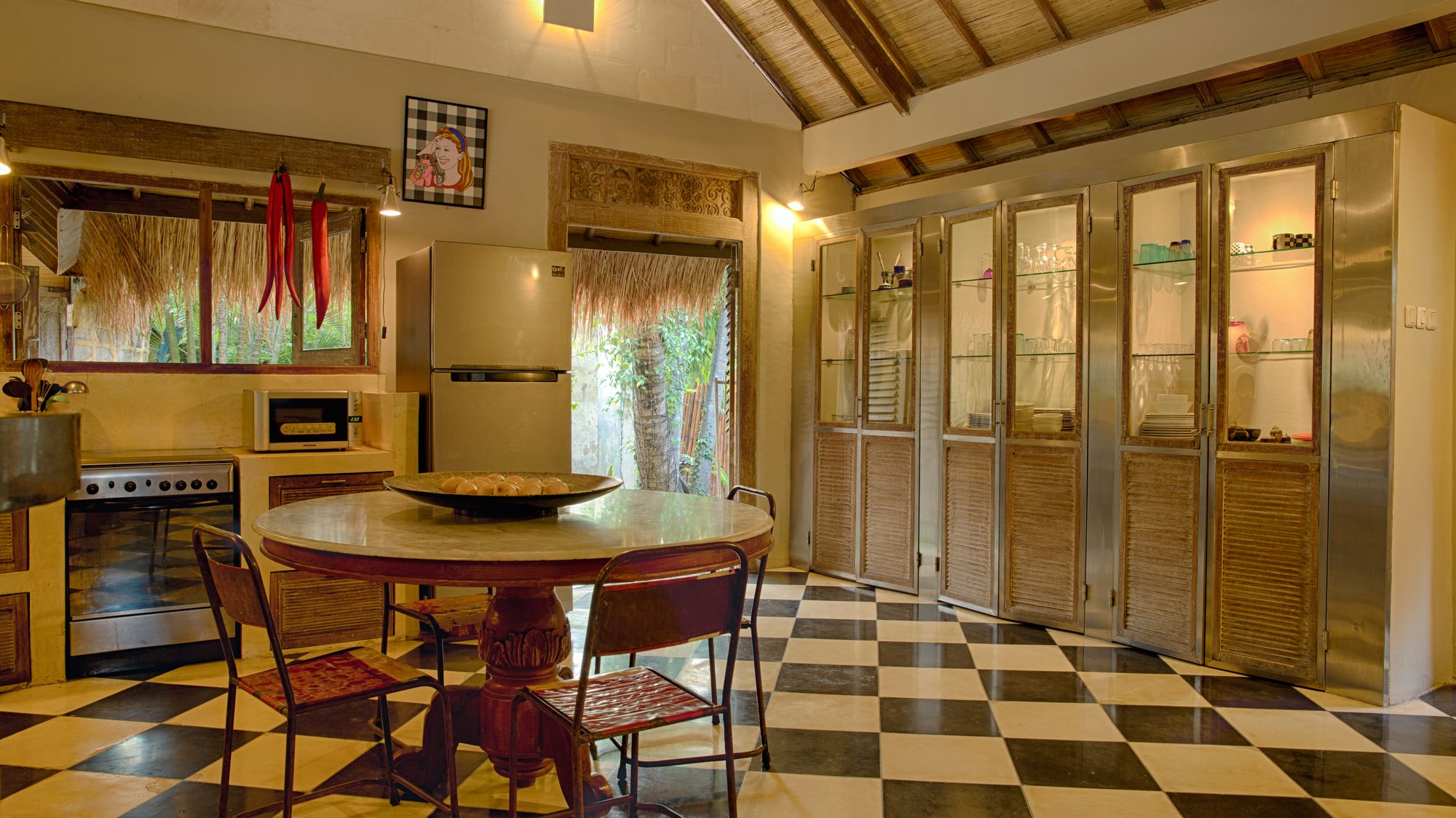 Marakarita Villa Seminyak